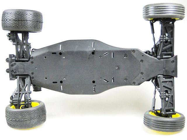 LiveRC - 3Racing releases the new 