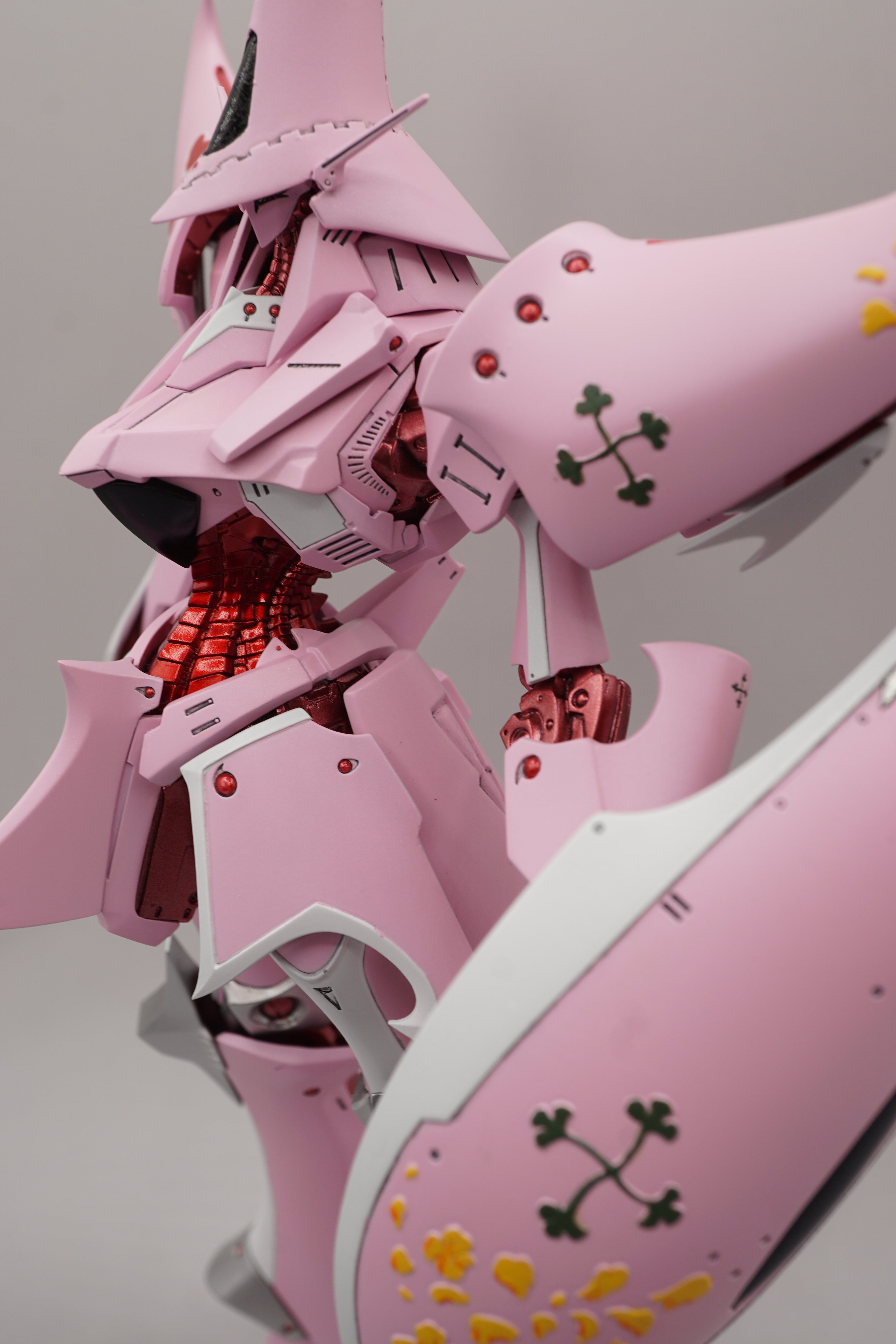 SAV1/100『ルミナスミラージュ』take2｜May dé Garage（メイドガレージ）