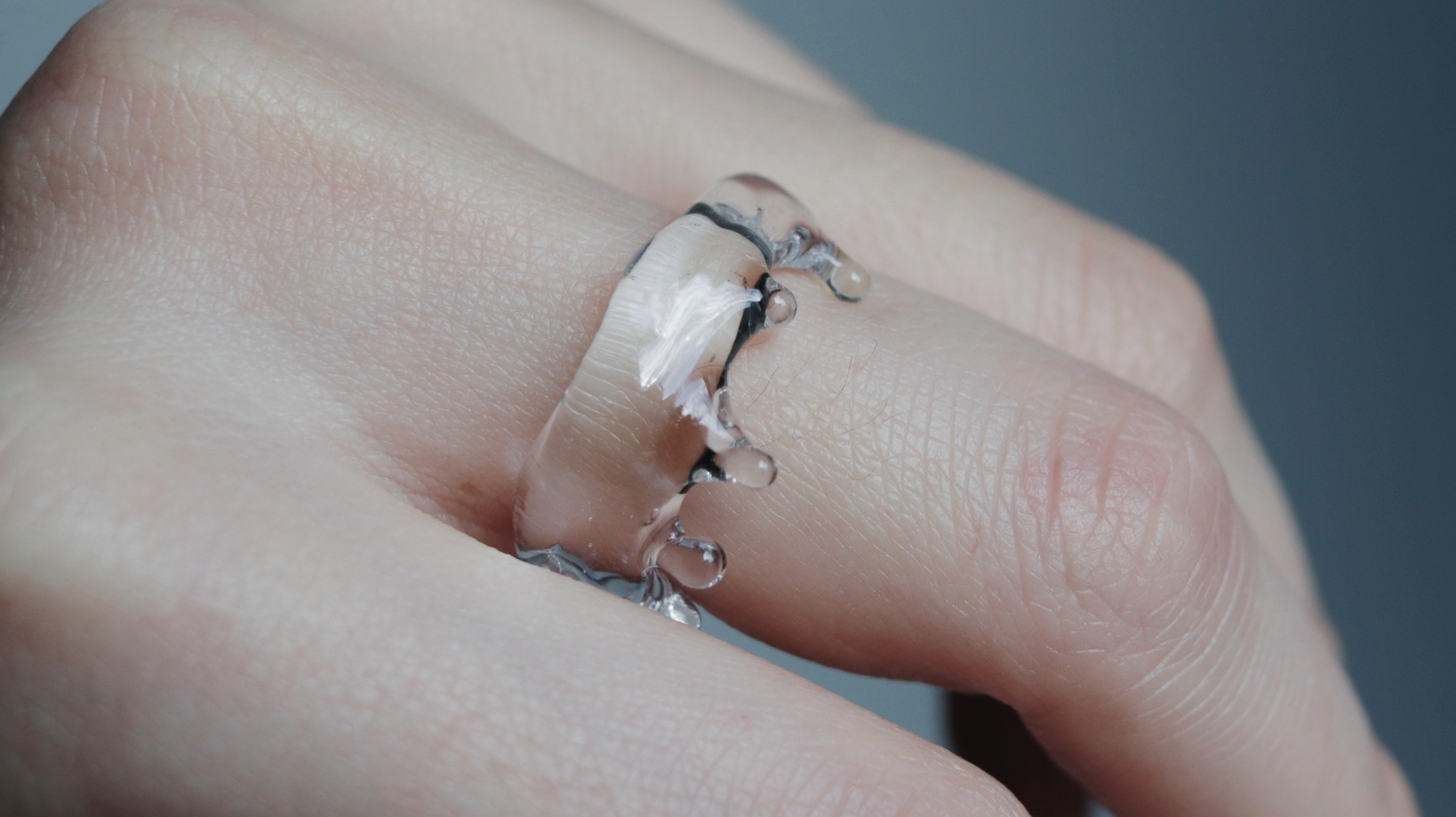 この夏、私はひとつ夢を叶えてみる。｜透明愛好家/tomei