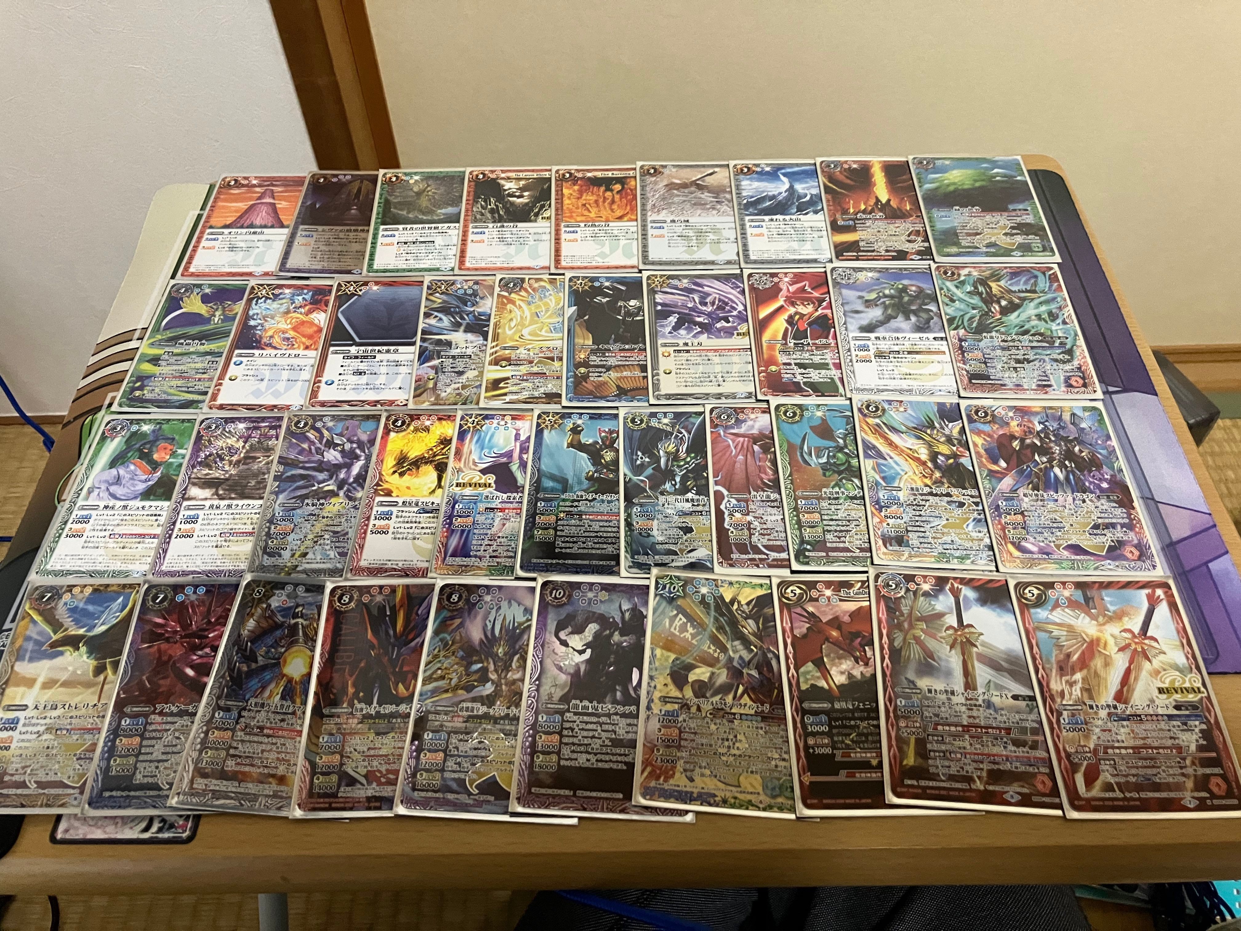 環境を握れない男が何か考えているようです。（ハイランダー編）｜ユウ