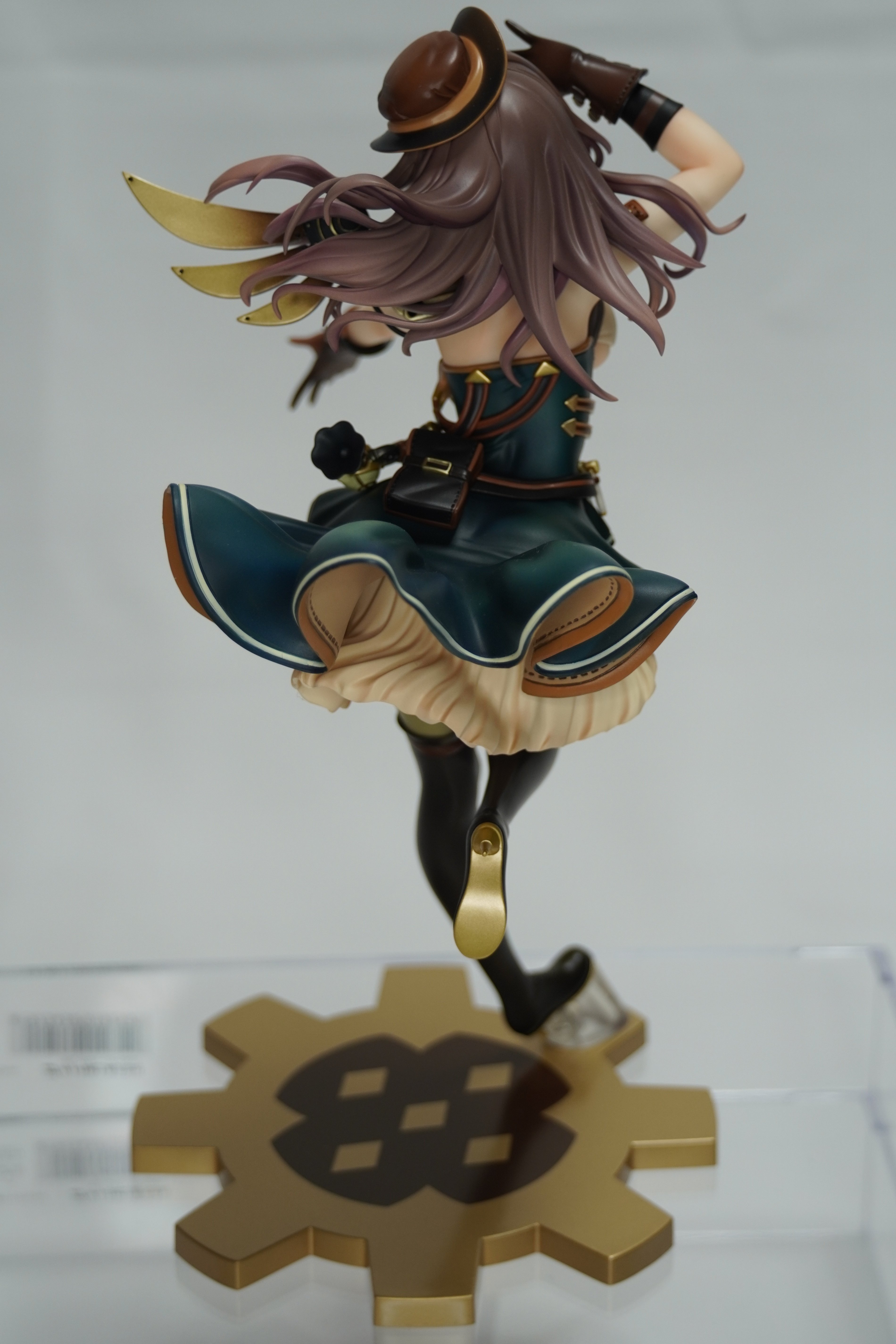 グッドスマイルカンパニー 「『アイドルマスター シャイニーカラーズ