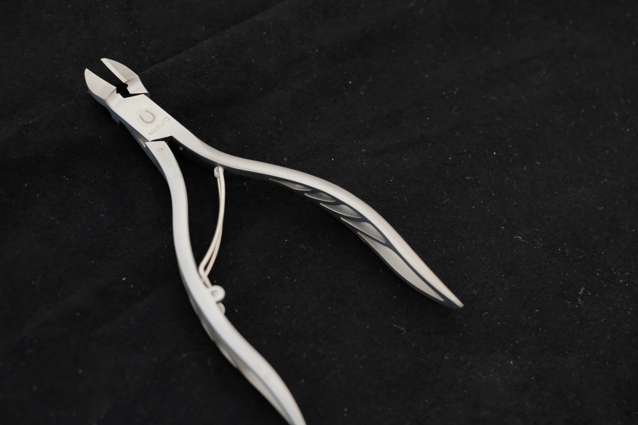 悔しさと技術の積み重ねで生まれたネイルニッパー。長い年月を経て