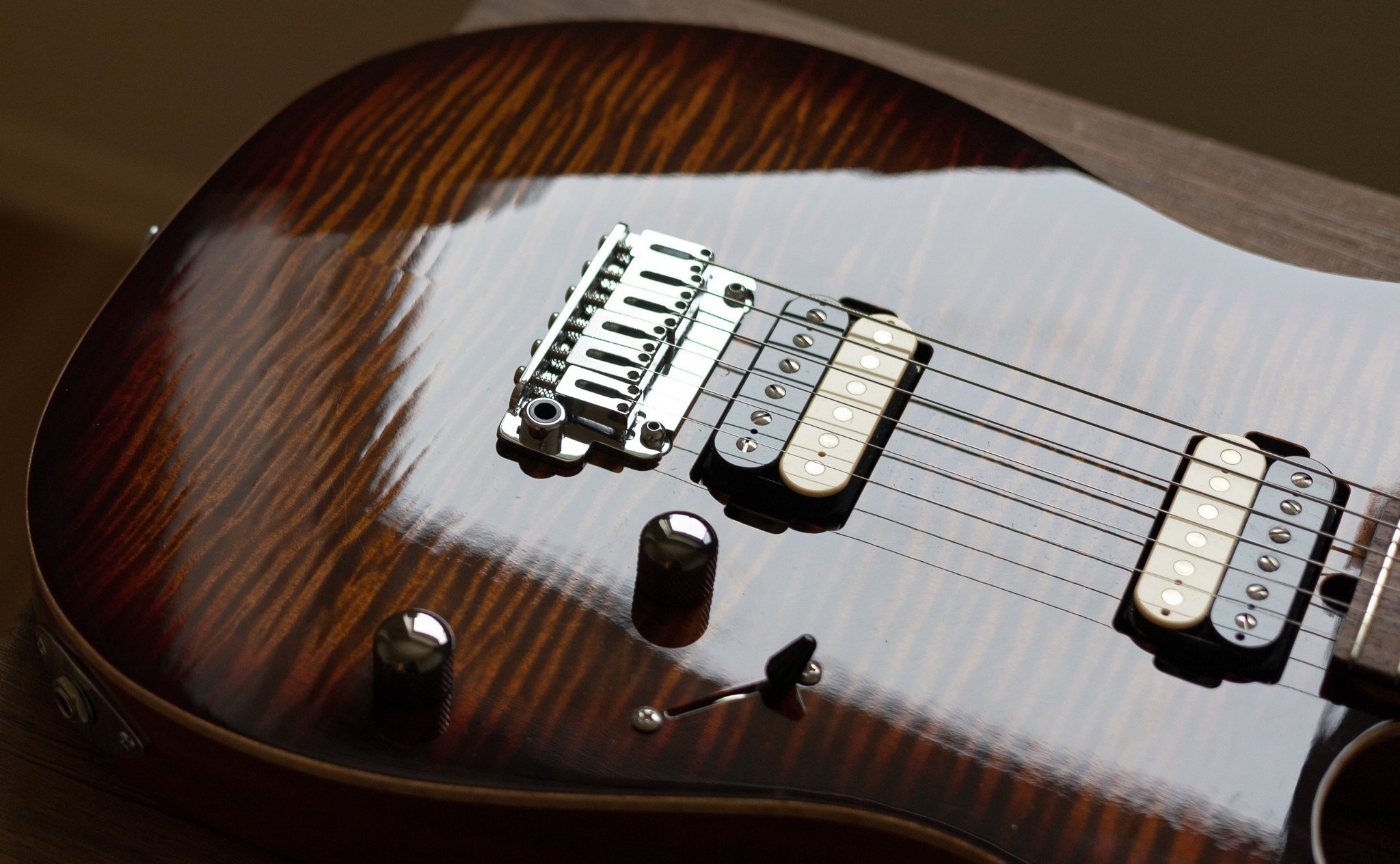 機材レビュー]T's Guitars DST-DX22 一年越しレビュー｜Croquette