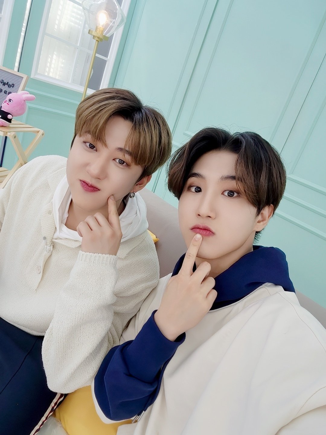 なるほど！ザ・スキズ(ケミ編)｜はんこ。