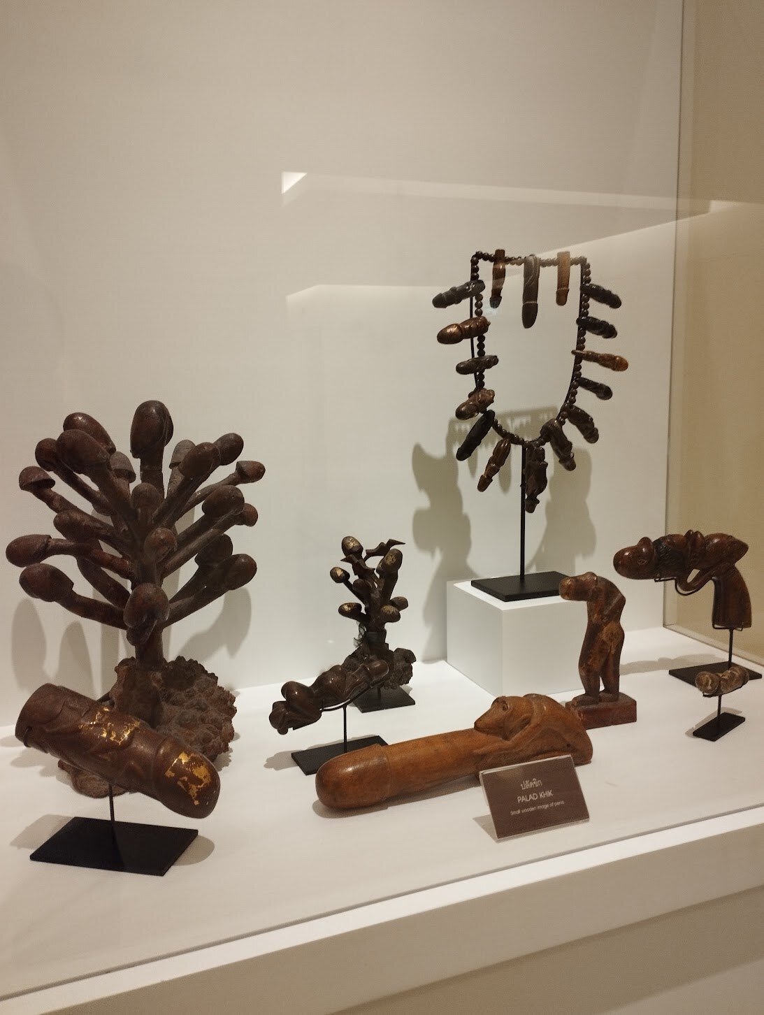 タイ旅行 その1 〜クマントーンを探せ〜｜pi