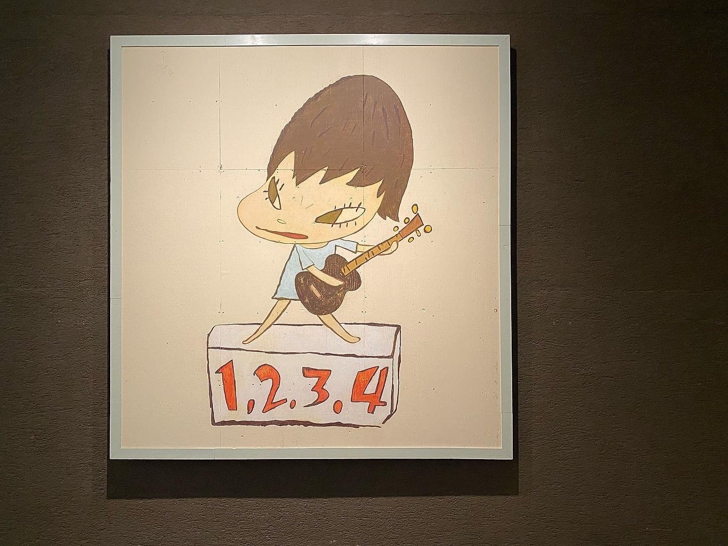 青森に行ったら奈良美智さんのことが大好きになりました｜タケチヒロミ