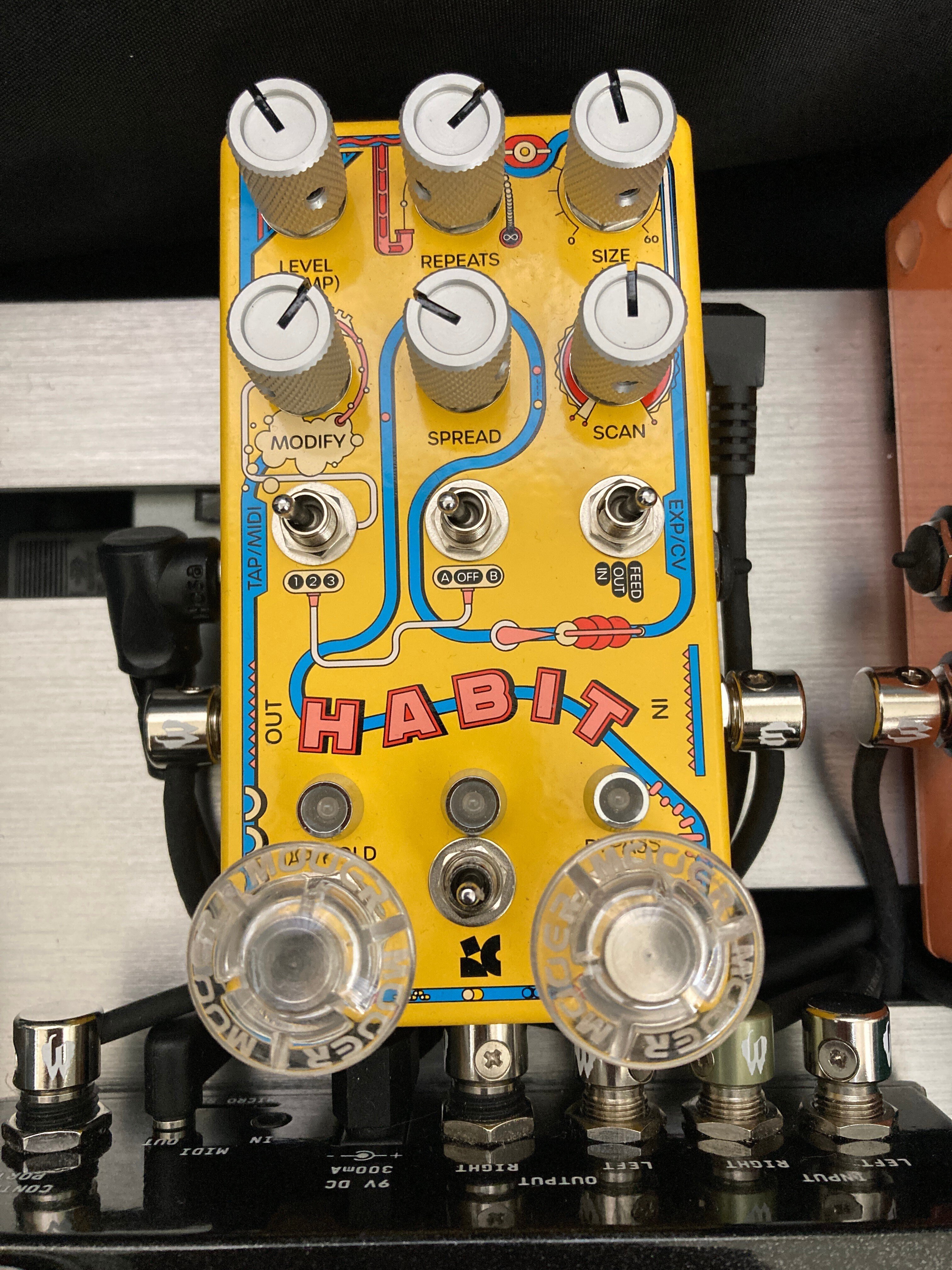 今日は使っている機材について解説してみようと思います。｜シンドウ