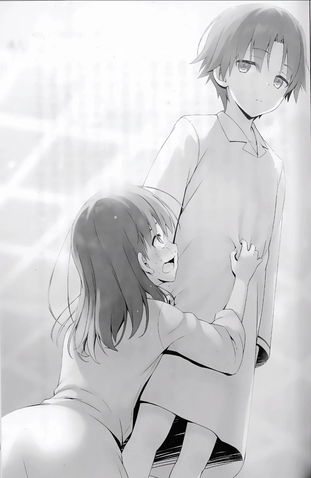 フロッグの考察部屋】よう実0巻 考察!!｜frog@よう実