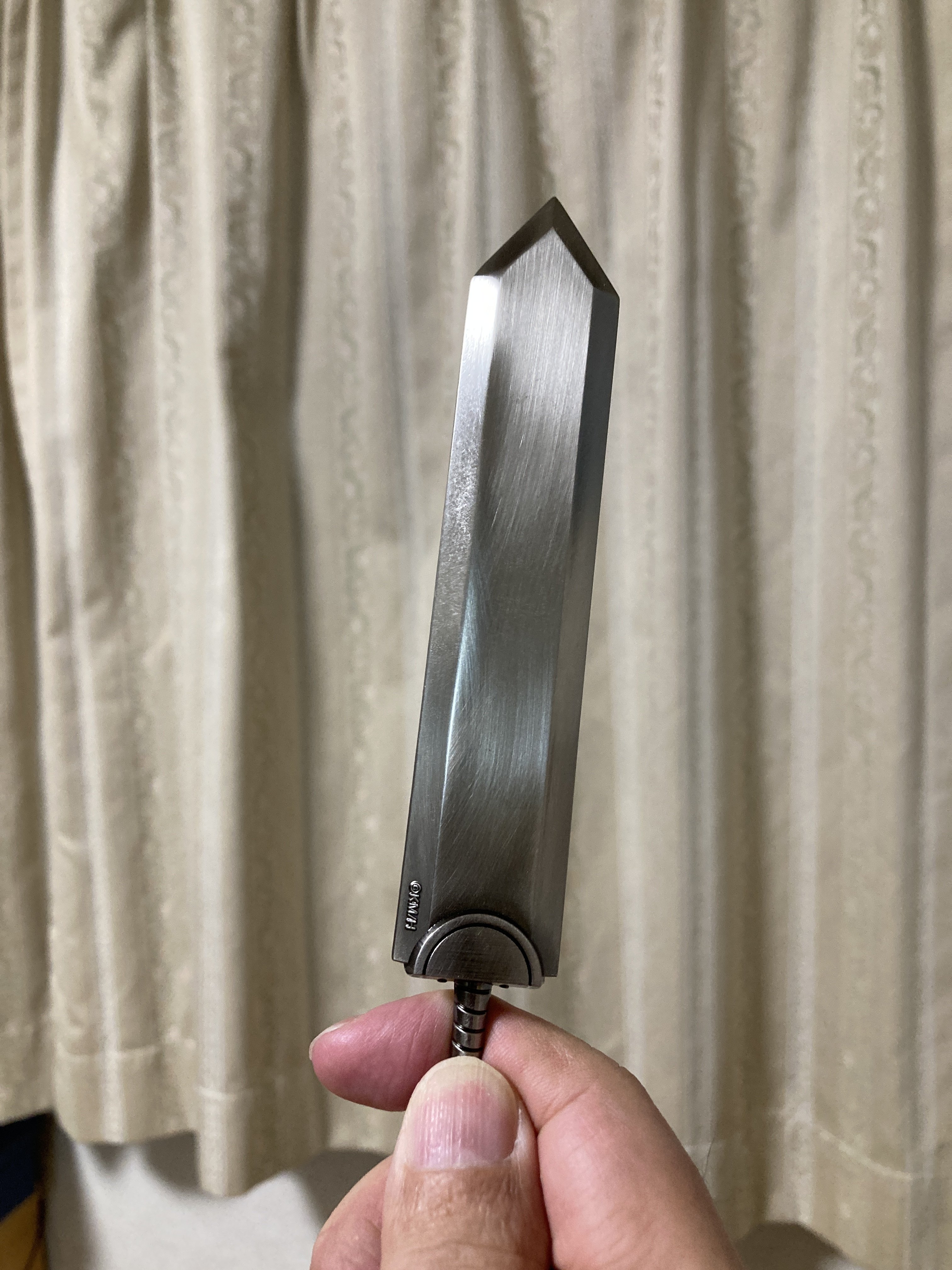 大ベルセルク展に行ってきたよ｜いぬいゆうた｜朗読Youtube「あめつち