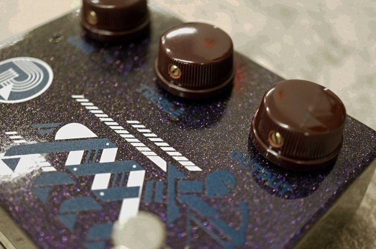 最高のパーツを組み合わせた究極の“クローン”。RYRA THE KLONE！｜Lep