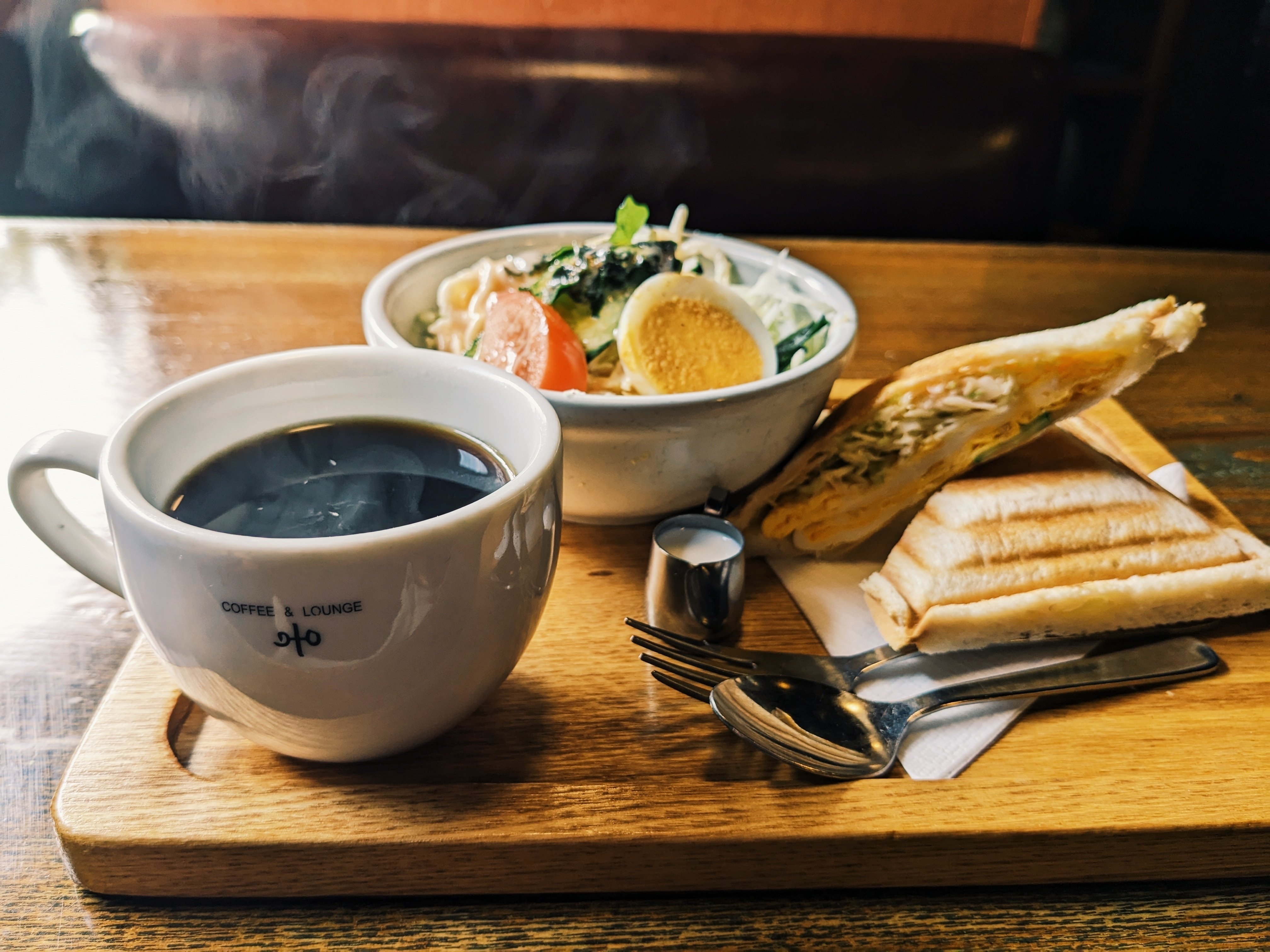 喫茶店】心の底から落ち着けるレトロな喫茶店「伊藤珈琲店」さん（愛知