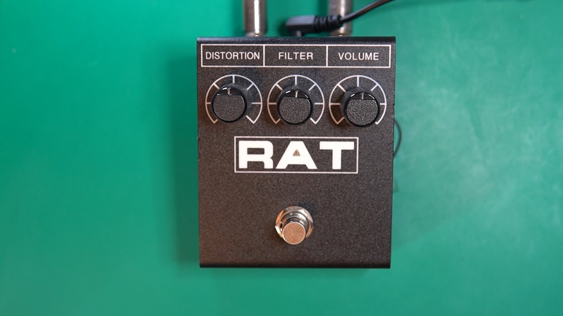 ProCo RAT2の修理｜ebi-san