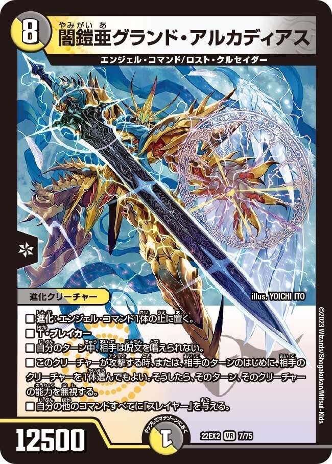 ルドルフ・アルカディア、何出す？｜トト