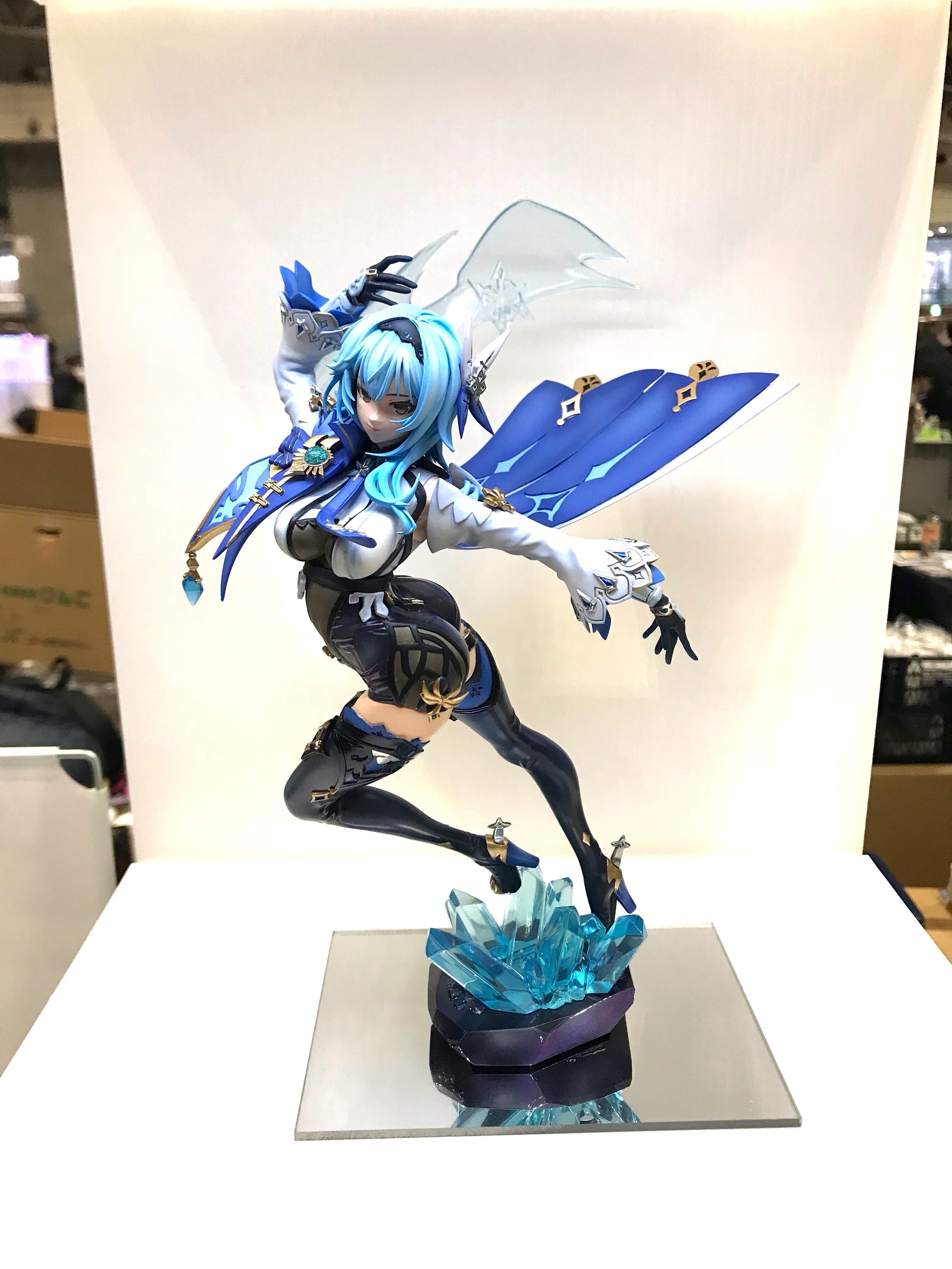 世界最大級のガレージキット即売会に行ってきた｜180074