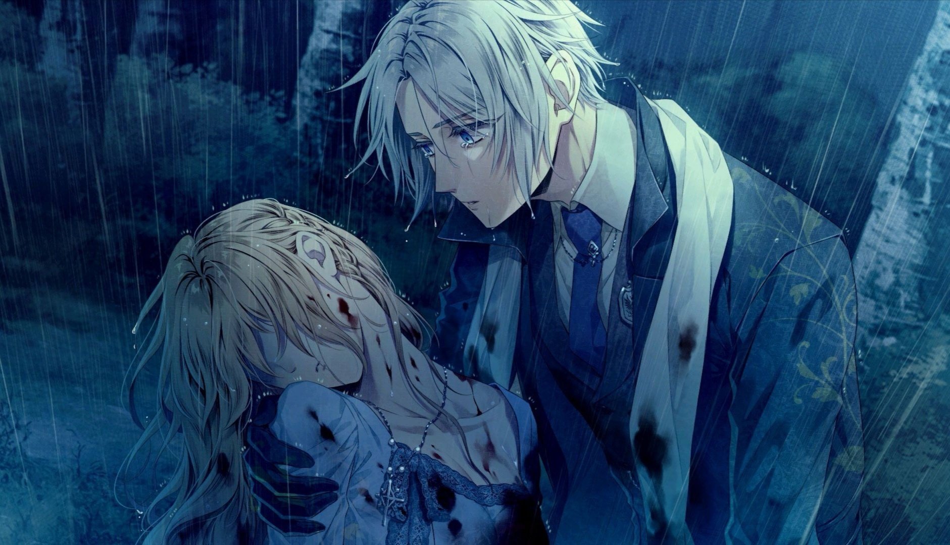 ピオフィオーレの晩鐘1926 ダンテルート感想｜はれかぜ