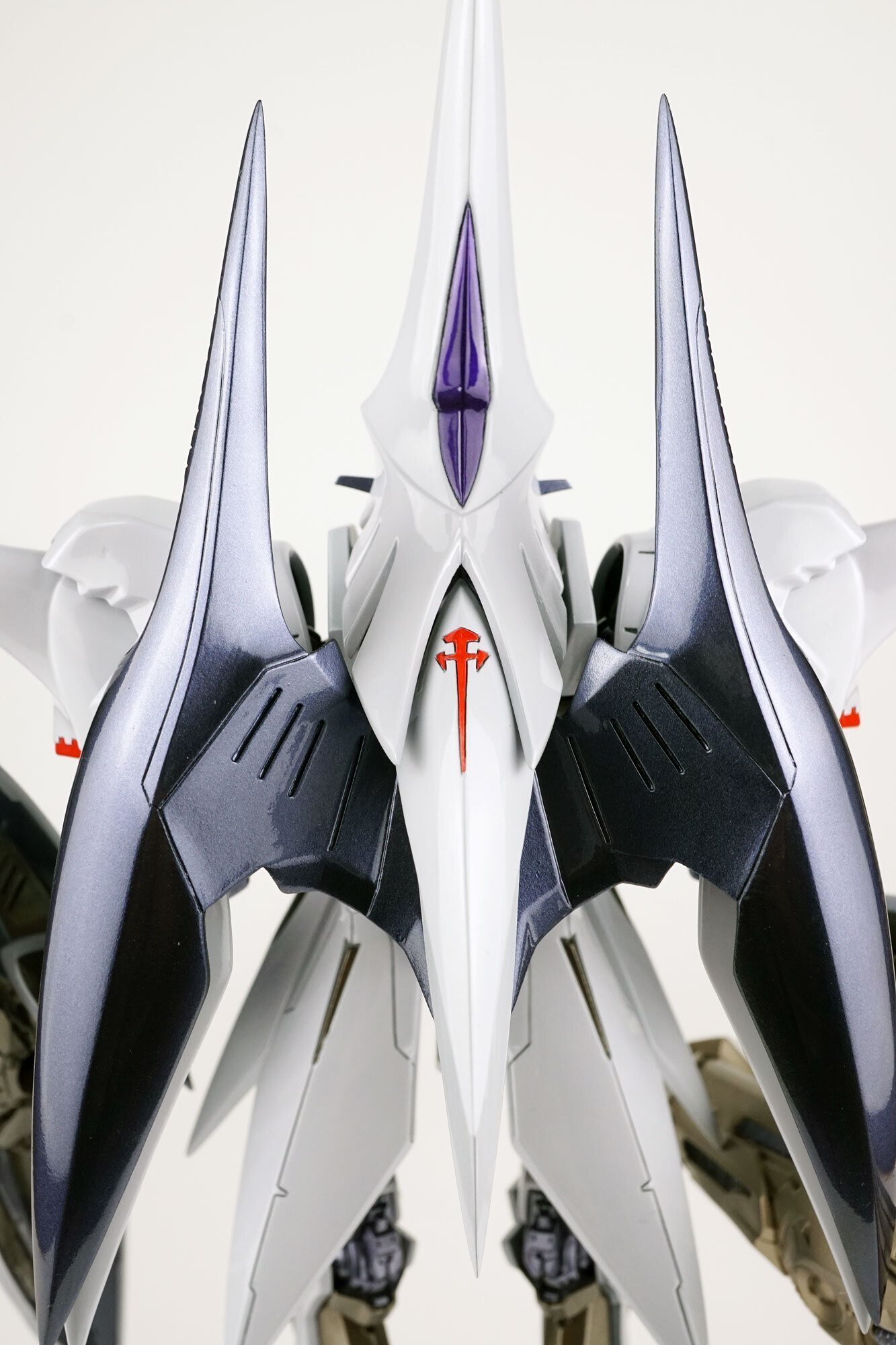 HSGK1/100「スピード・ミラージュ」（ボークス）｜May dé Garage