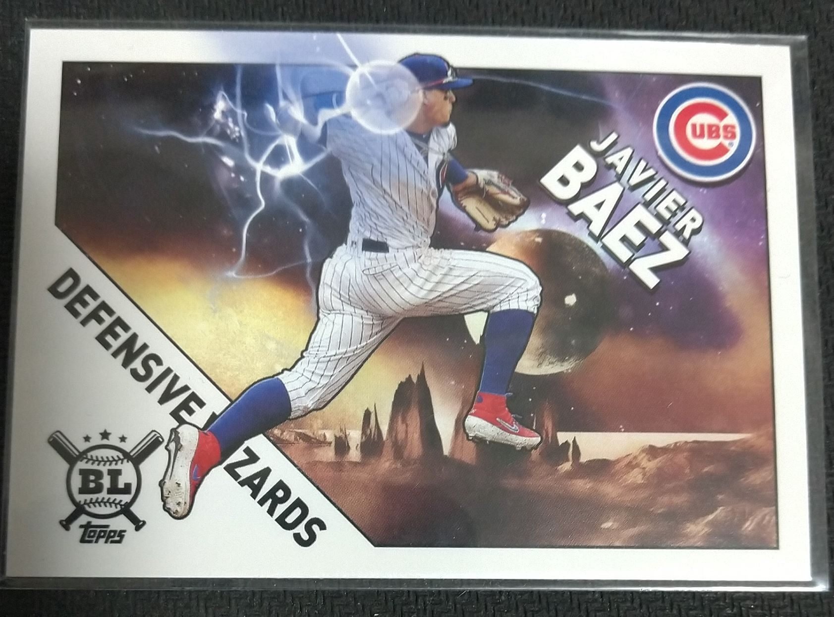 MLBトレカ発売前商品プレビュー・2023 Topps Big League 吉田さん