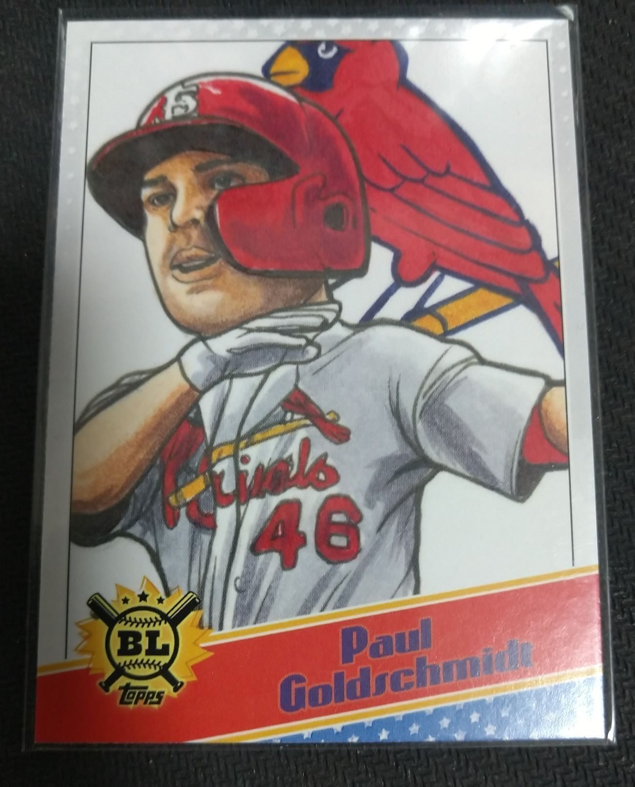 MLBトレカ発売前商品プレビュー・2023 Topps Big League 吉田さん