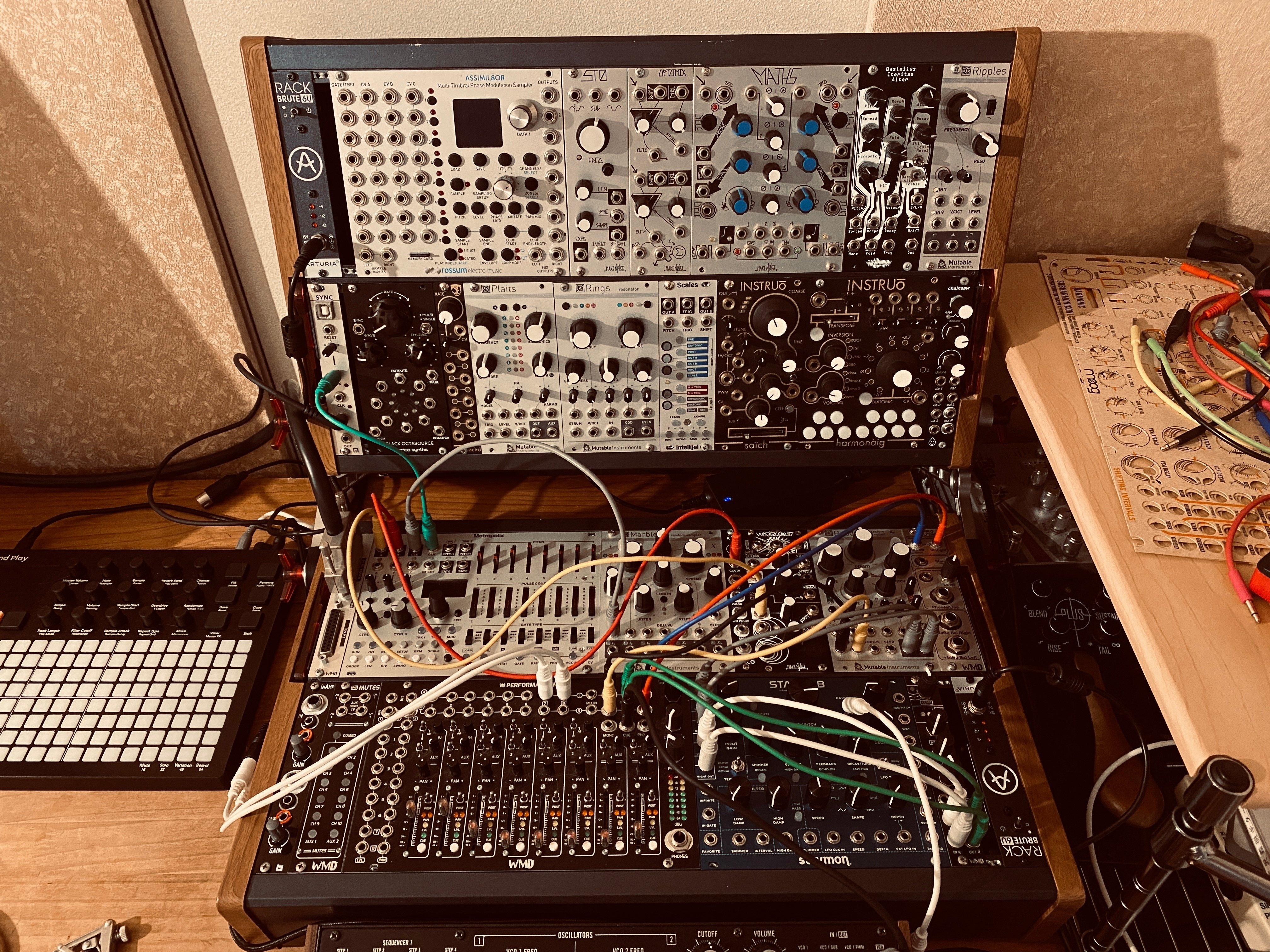 30 ケースのなんたる｜広沢タダシ