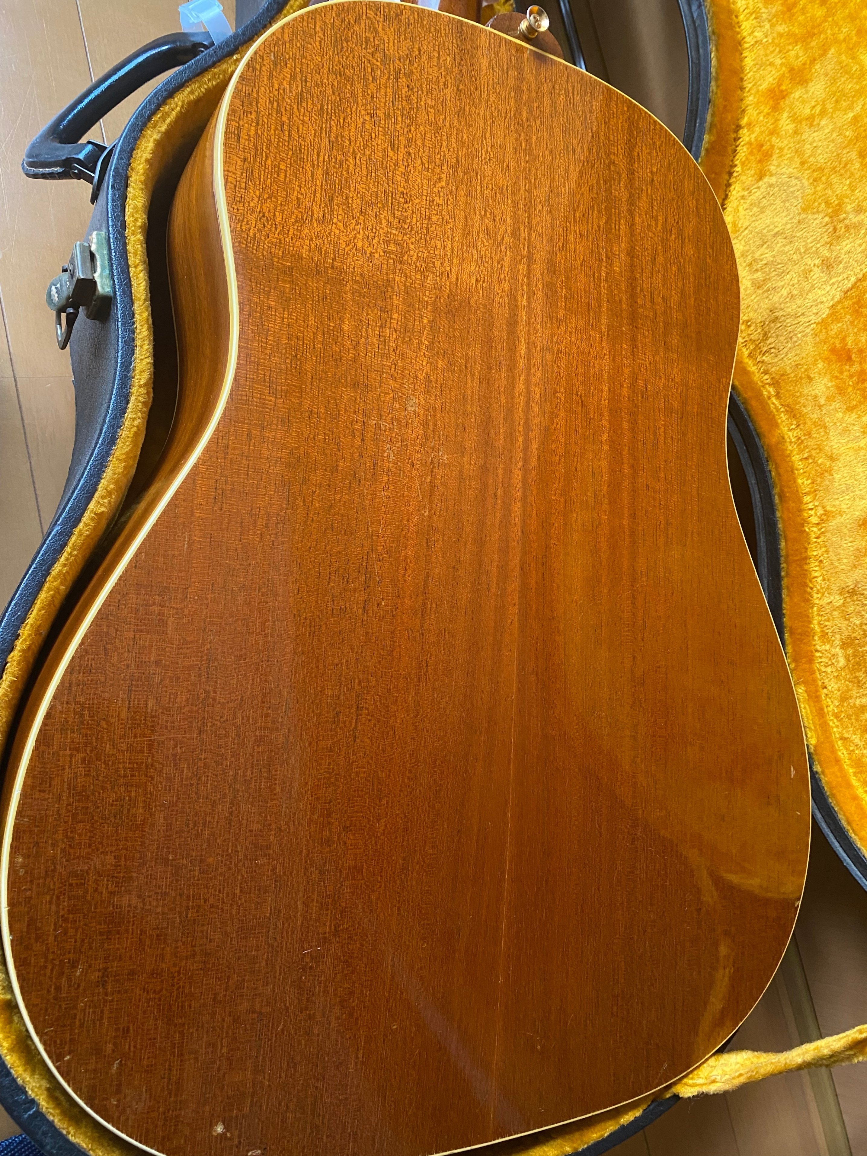 アコギ回顧録 番外編その⑬「“ハカランダ（Brazilian rosewood）は最高