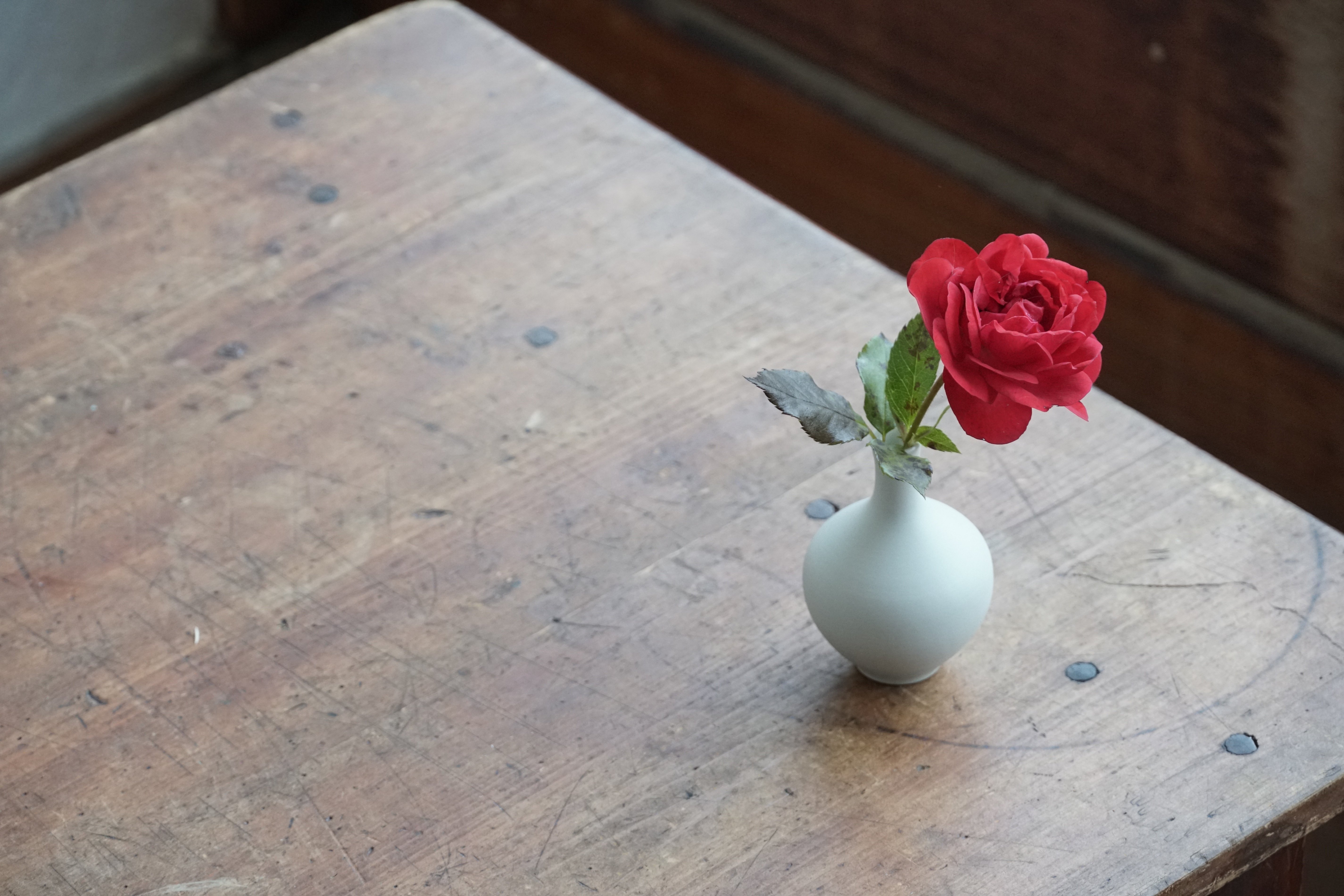 ミニ花瓶の作り方 | studio wani