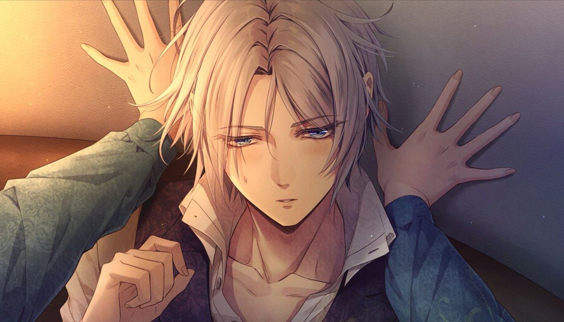 ピオフィオーレの晩鐘 ダンテルート感想｜はれかぜ