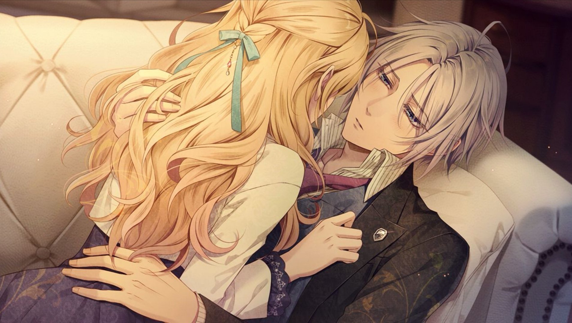 ピオフィオーレの晩鐘 ダンテルート感想｜はれかぜ