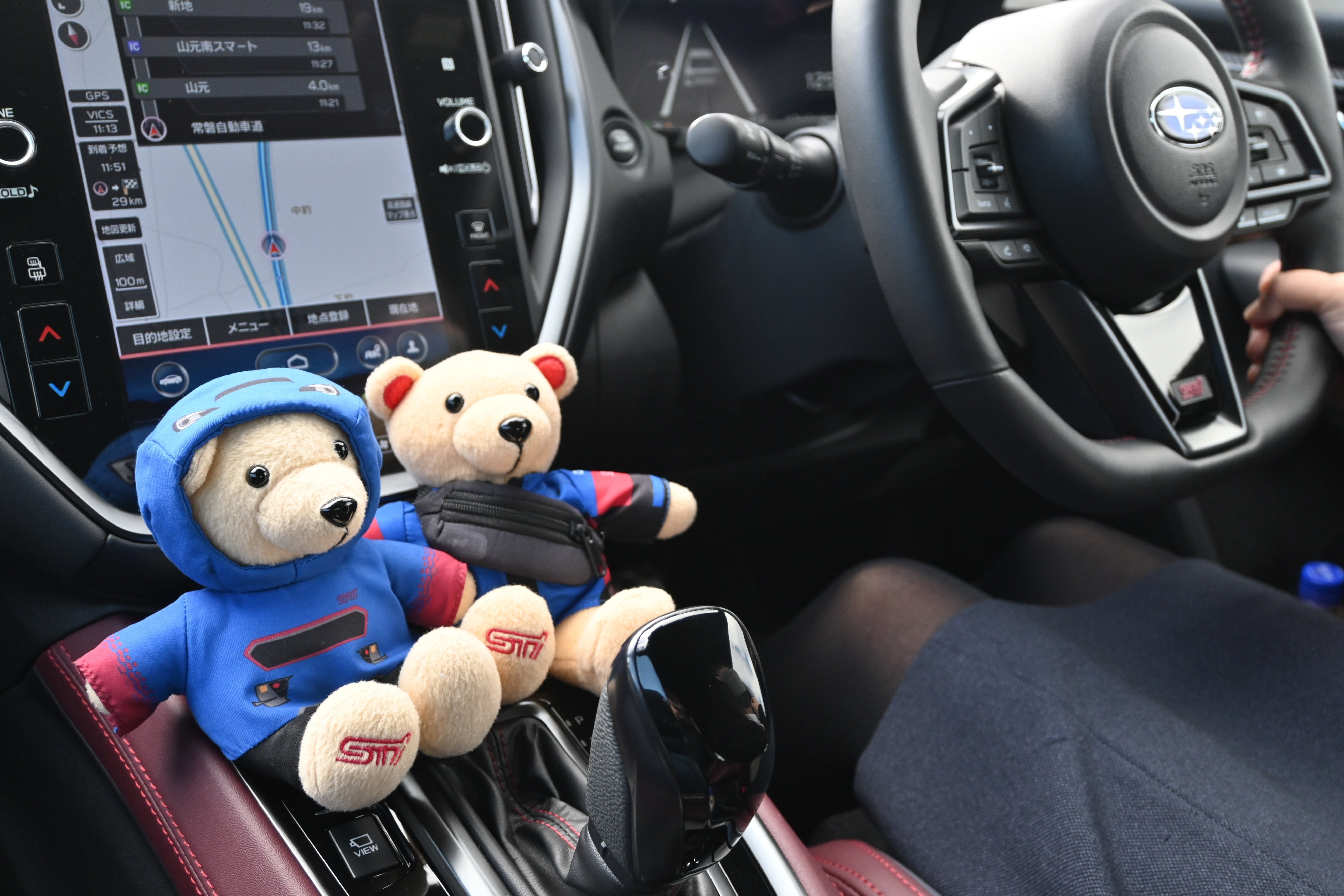 WRX S4で行く！エモかっこいい写真撮影の旅｜福島県｜GO! with SUBARU