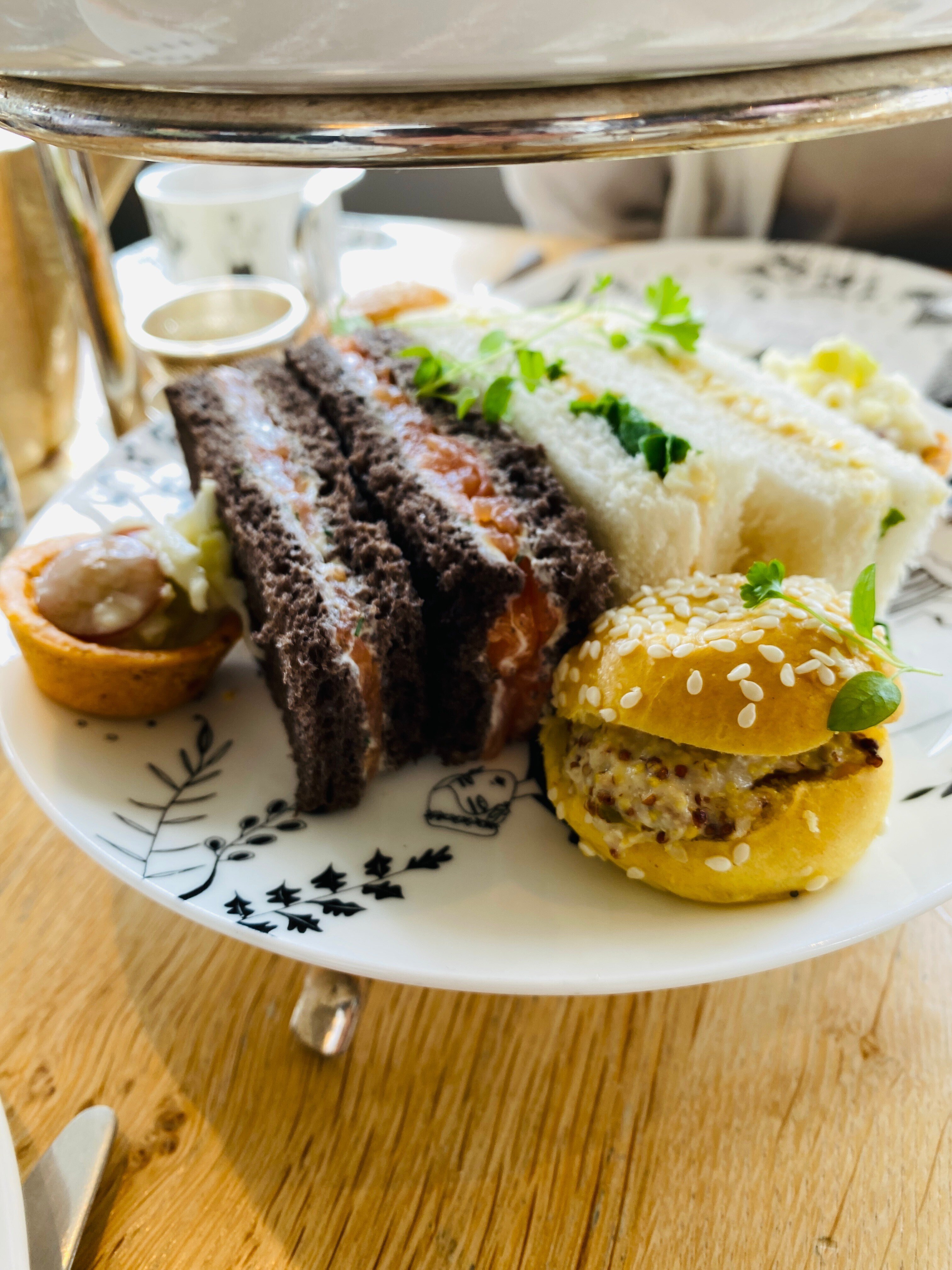 英国紅茶文化とシェイクスピア｜Galileo