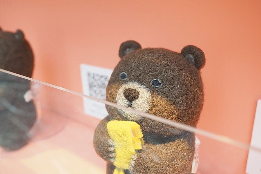 ほぼ日手帳公式ガイドブック2024｜SLEEPY SHEEP