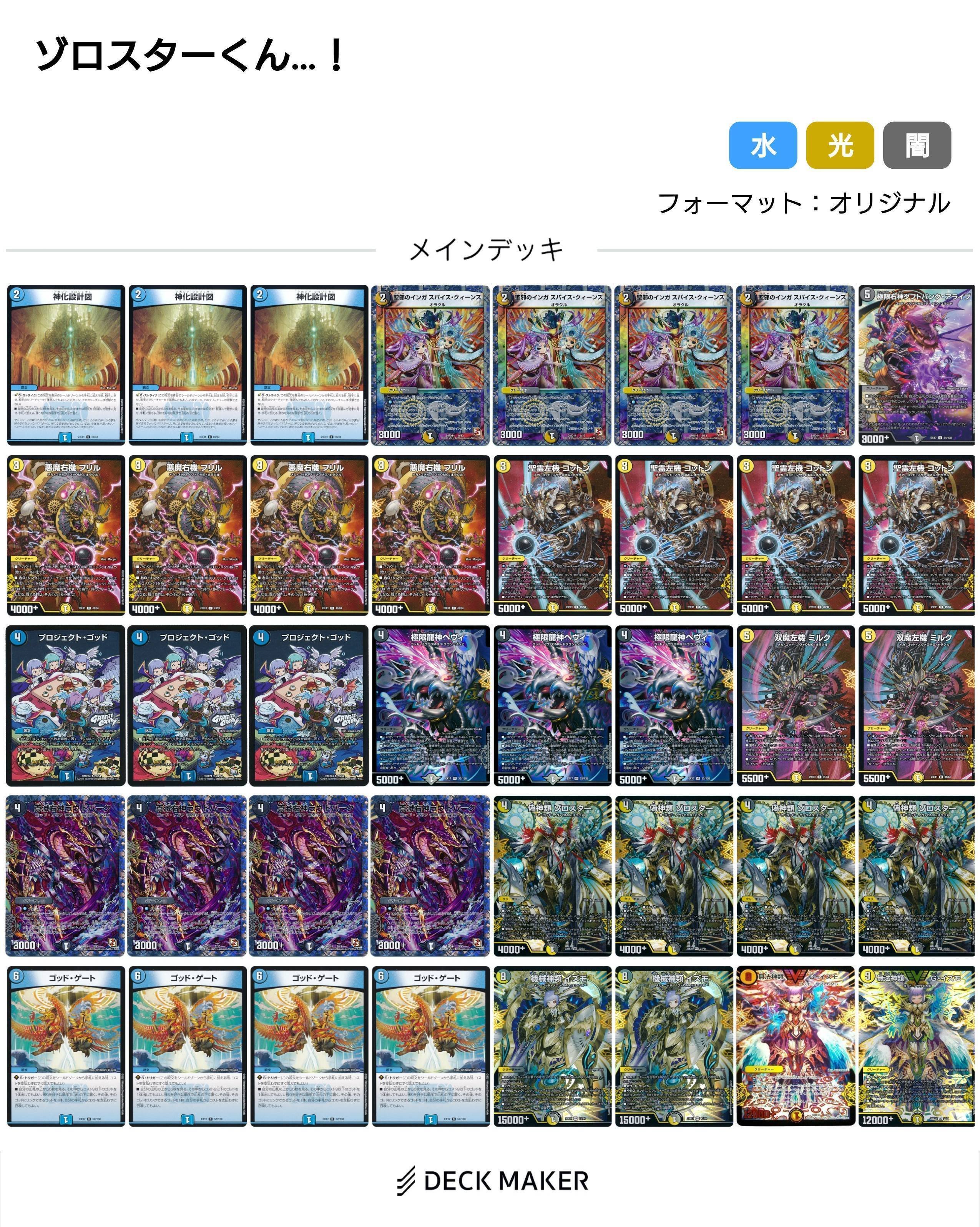 ドロマーゴッドをなんとかしたかった人間の備忘録に見せかけた弾劾の