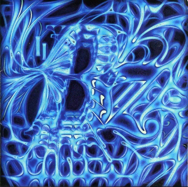 B'z Bro.の大学生がB'zのオリジナルアルバムをレビューする[#7 The 7th