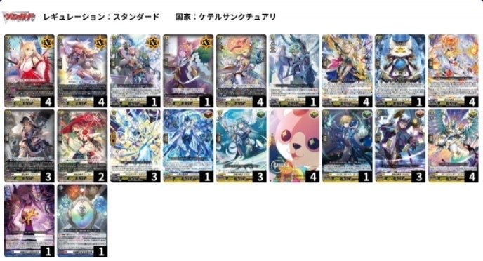 天輪飛翔環境】上位入賞ミネルヴァ新カード採用意図｜ラッフィ