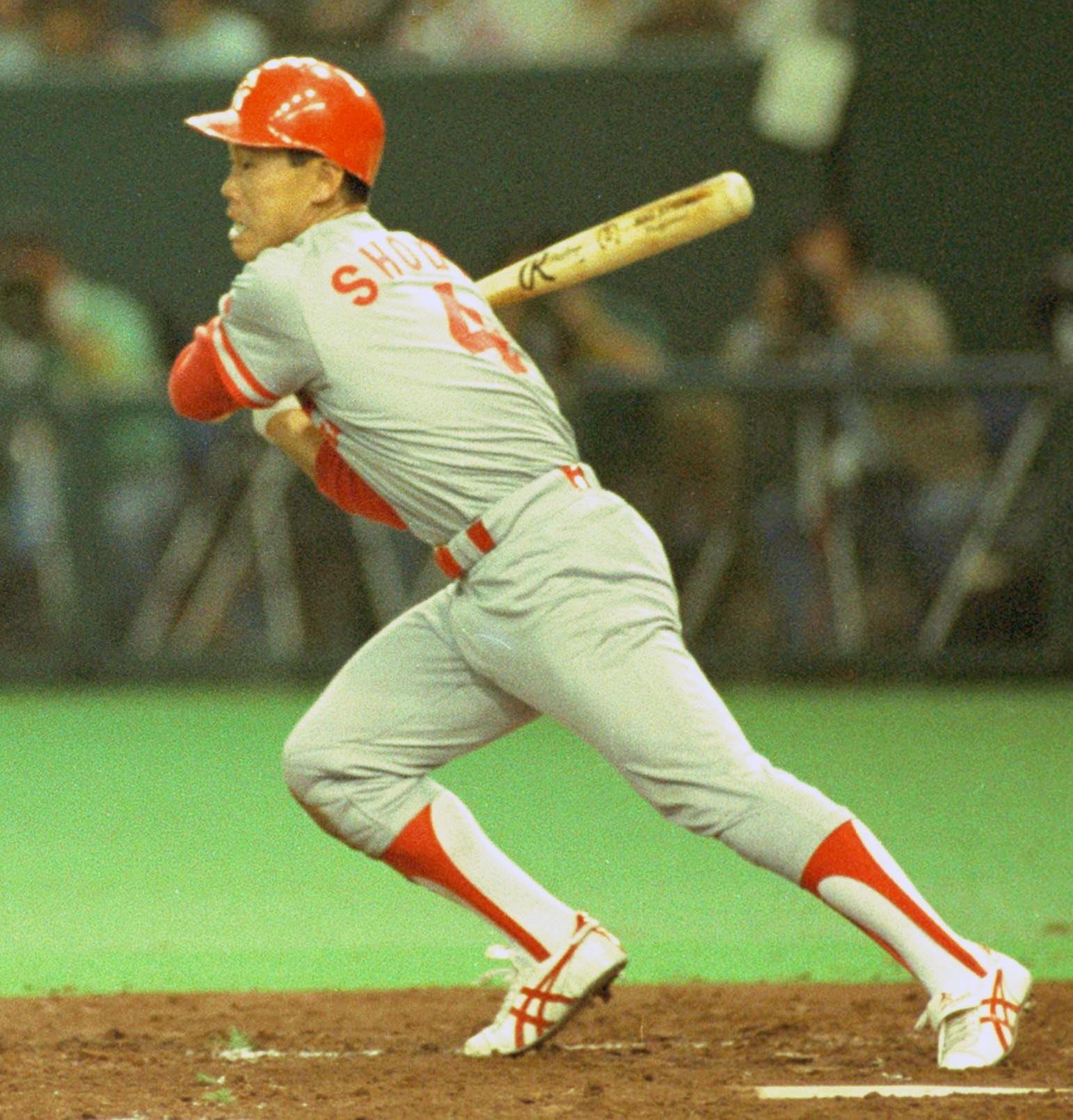 百回の弁解よりも一回の行動【野球バカとハサミは使いよう#29】｜東