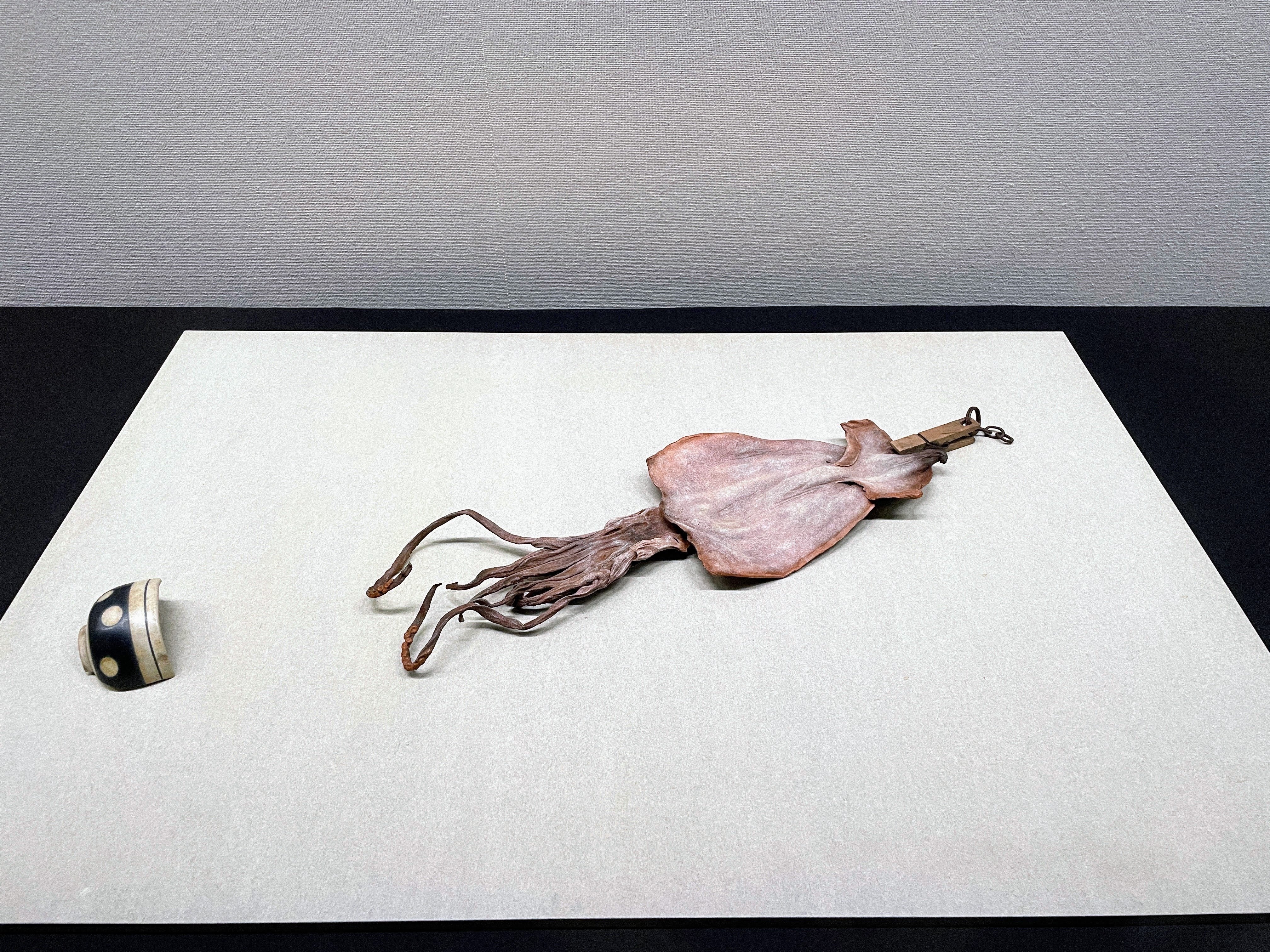 超絶技巧、未来へ！ 明治工芸とそのDNA：3 ／三井記念美術館｜美術館