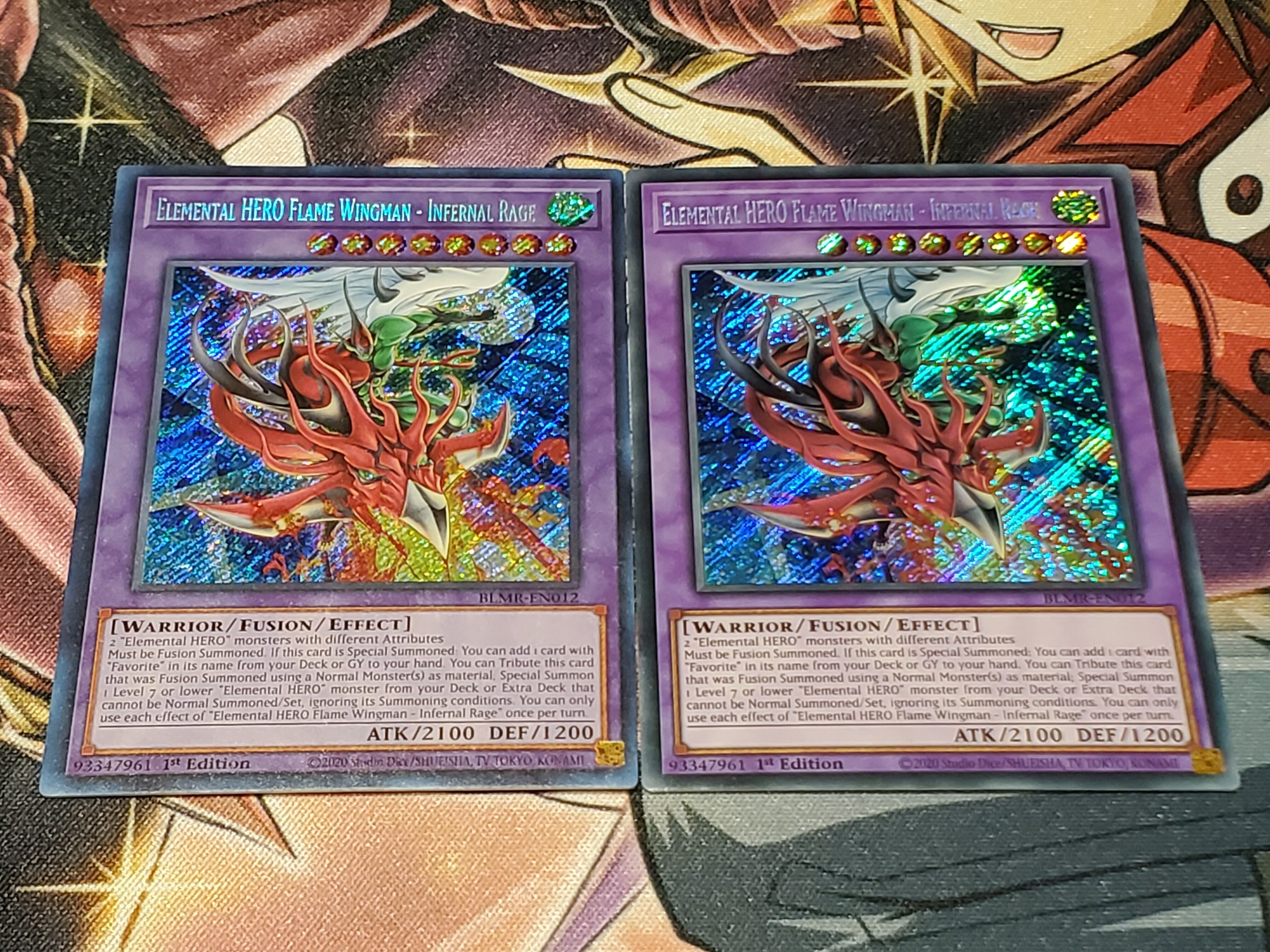 北米版／EU版ざっくり解説｜オタク