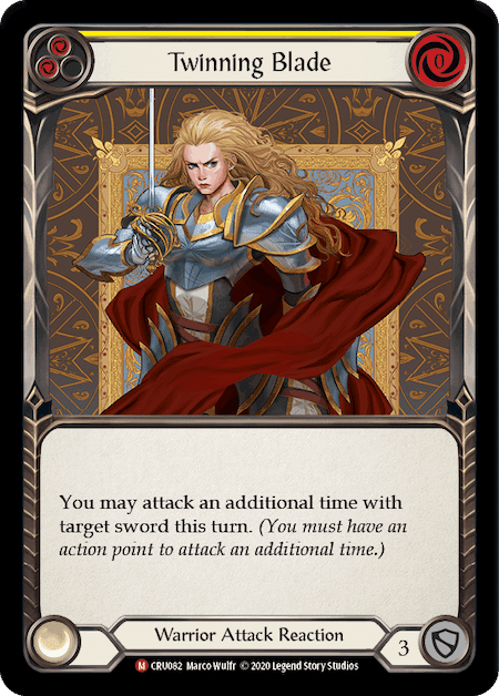 FaB：構築済みデッキから始めるDorintha｜TetoGame