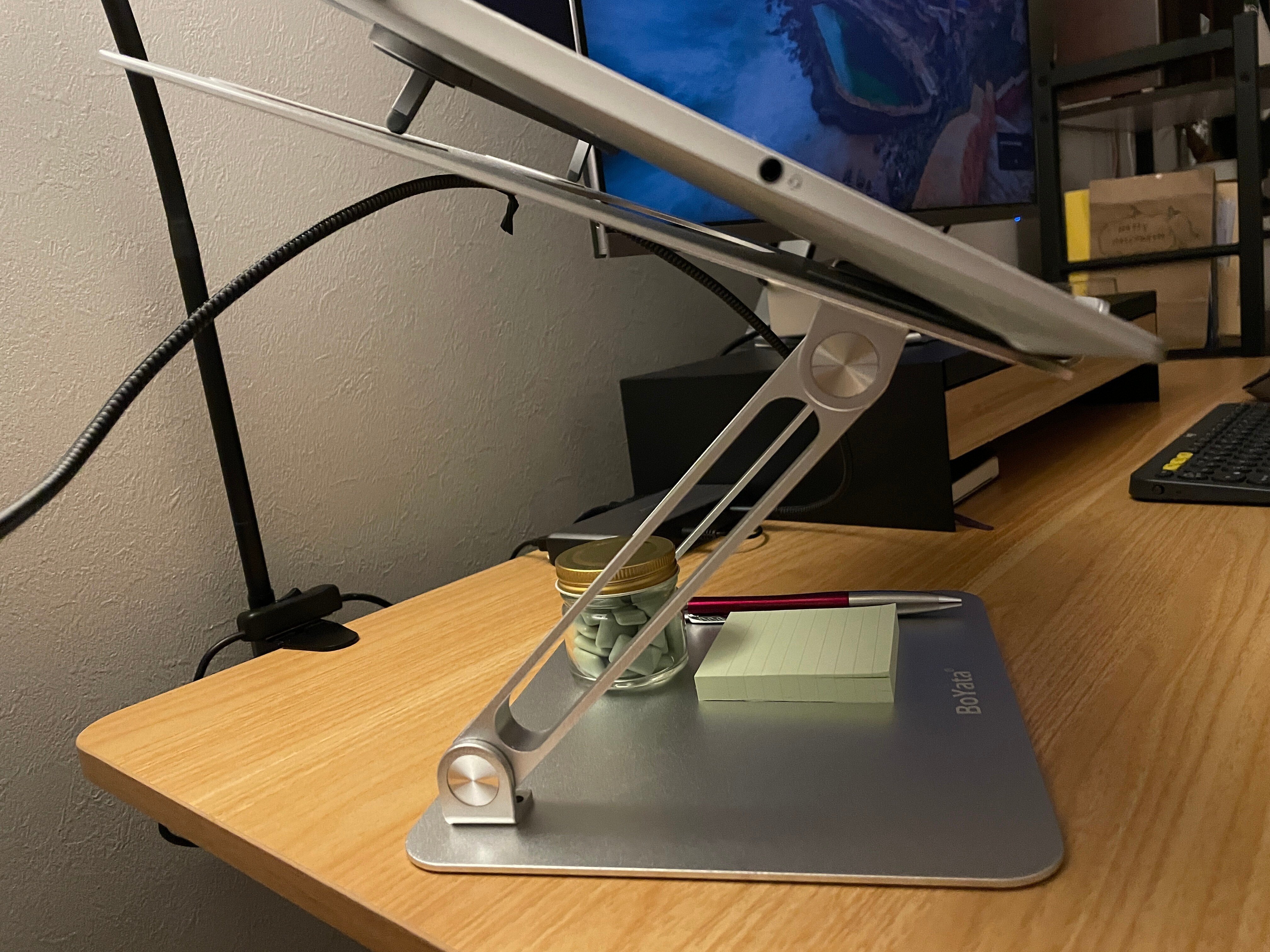 Flexispot？】SANODESK E150が最高の電動昇降デスクだった｜samesan