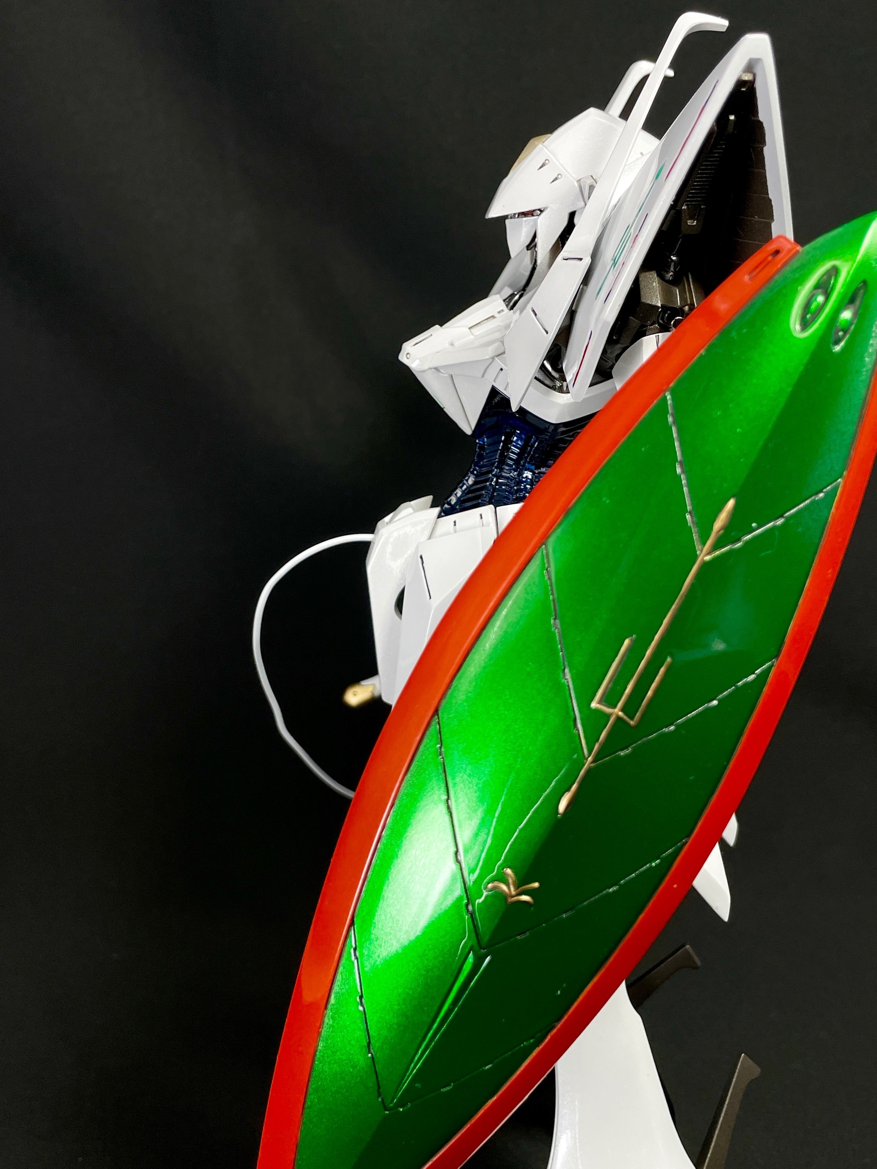 HSGK 1/100『 エンゲージSR3』（ボークス）｜May dé Garage（メイド