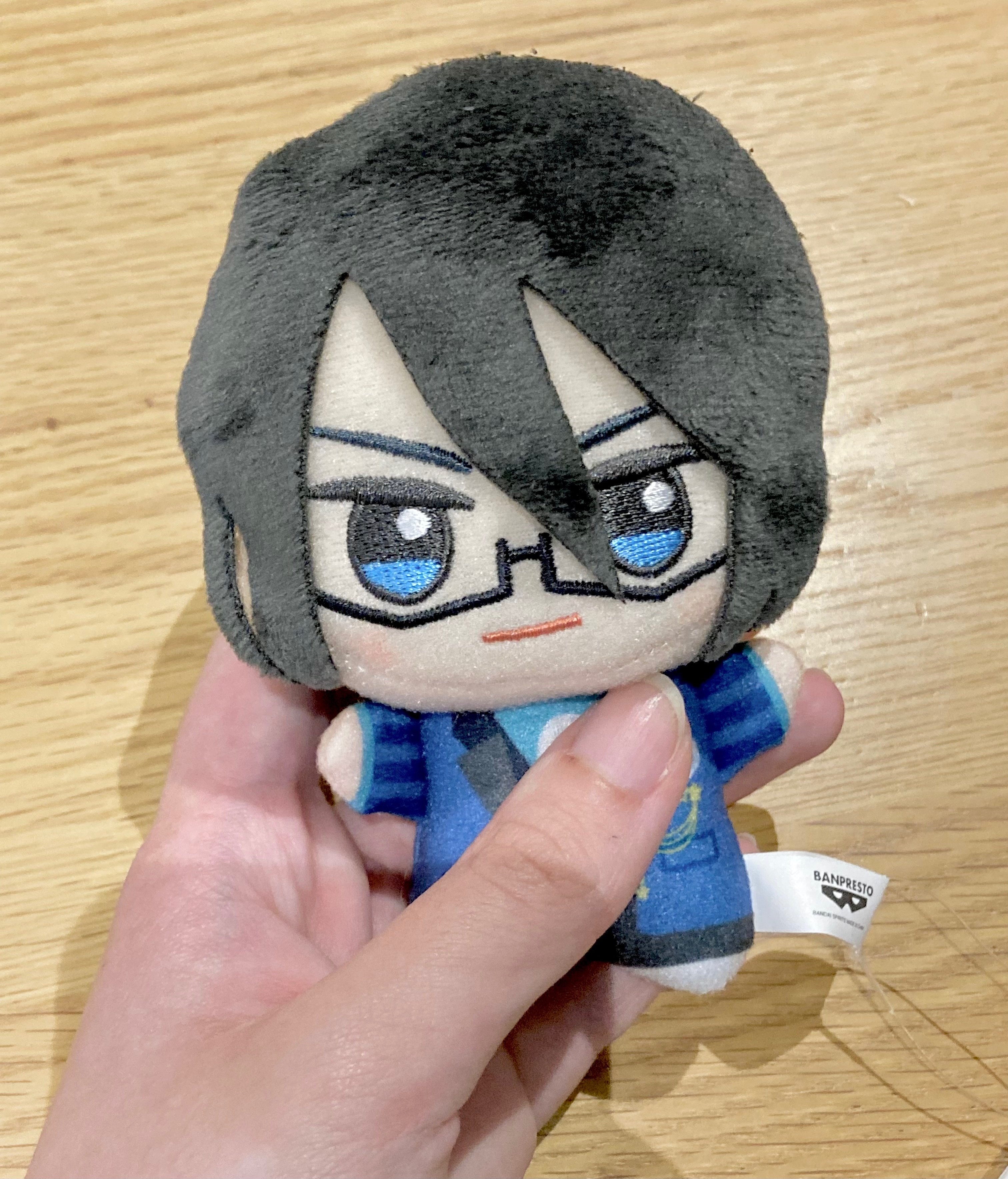 ぬいの着ぐるみを作ってみた｜津田