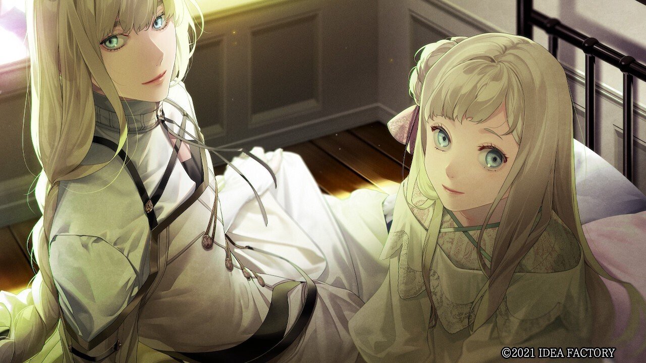 終ヴィル】終遠のヴィルシュ リュカルート感想｜はれかぜ