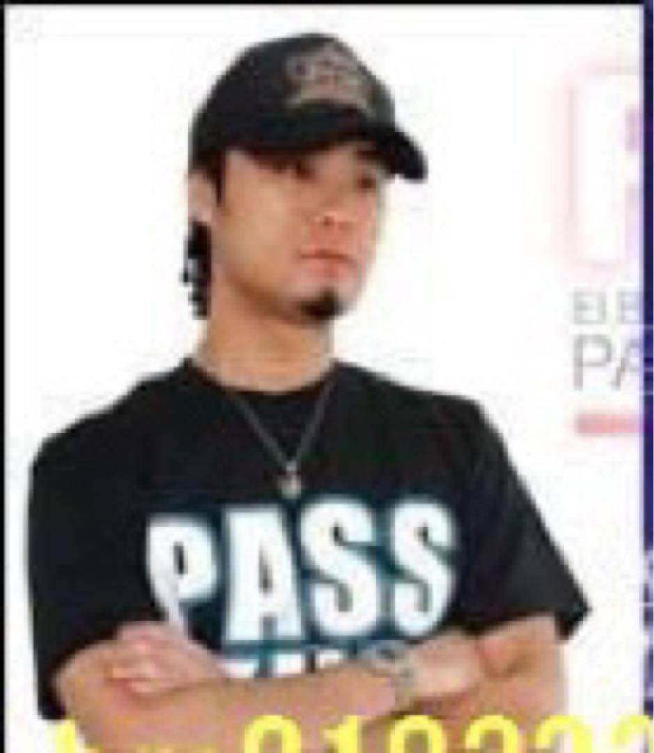 El.Brown』と『ARTMATIC』の関係性＆Diggy着用パンフ画像｜sai