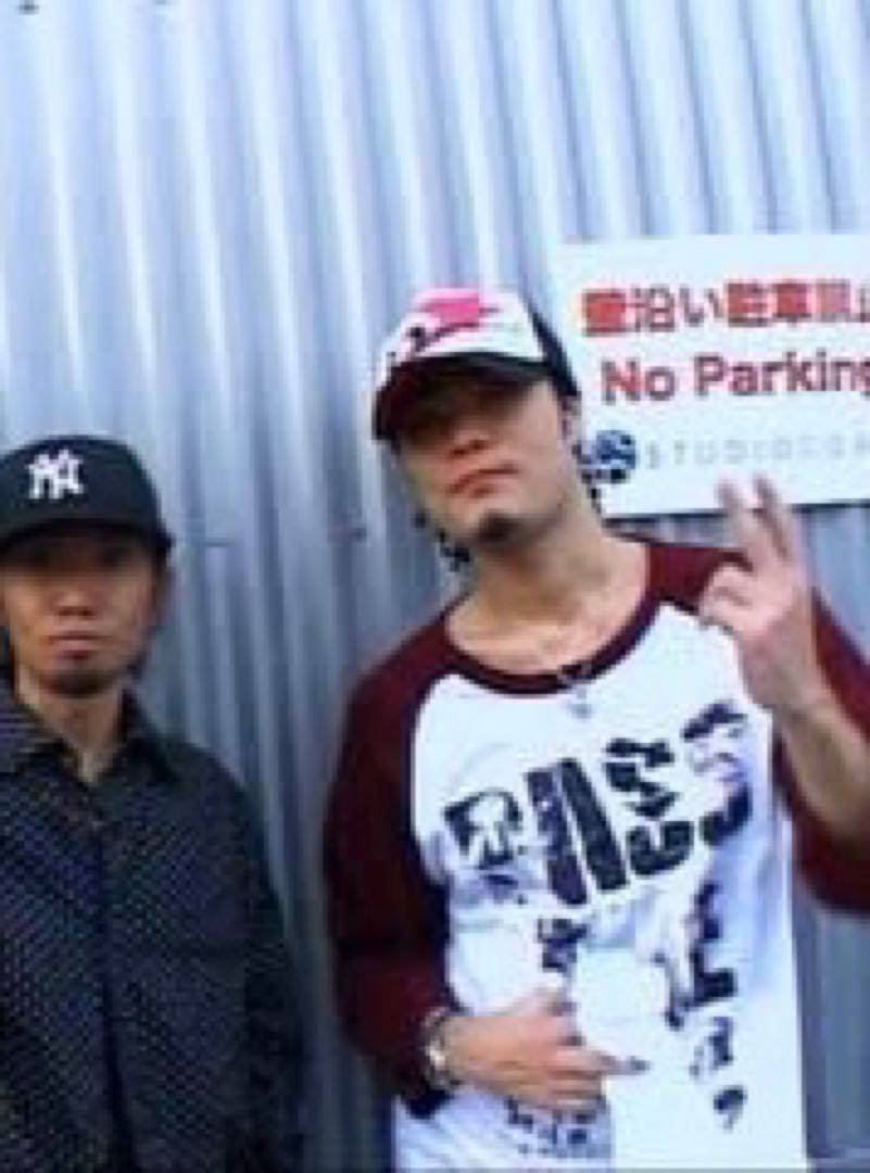 El.Brown』と『ARTMATIC』の関係性＆Diggy着用パンフ画像｜sai