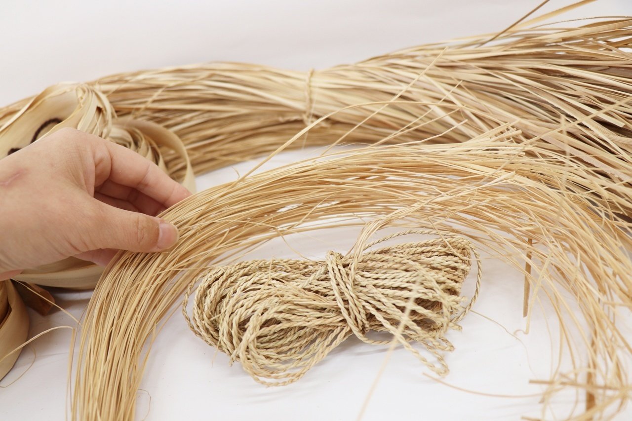 沖縄のアンツクを求めて（石垣島編）｜ichico-山奥で草を編む人