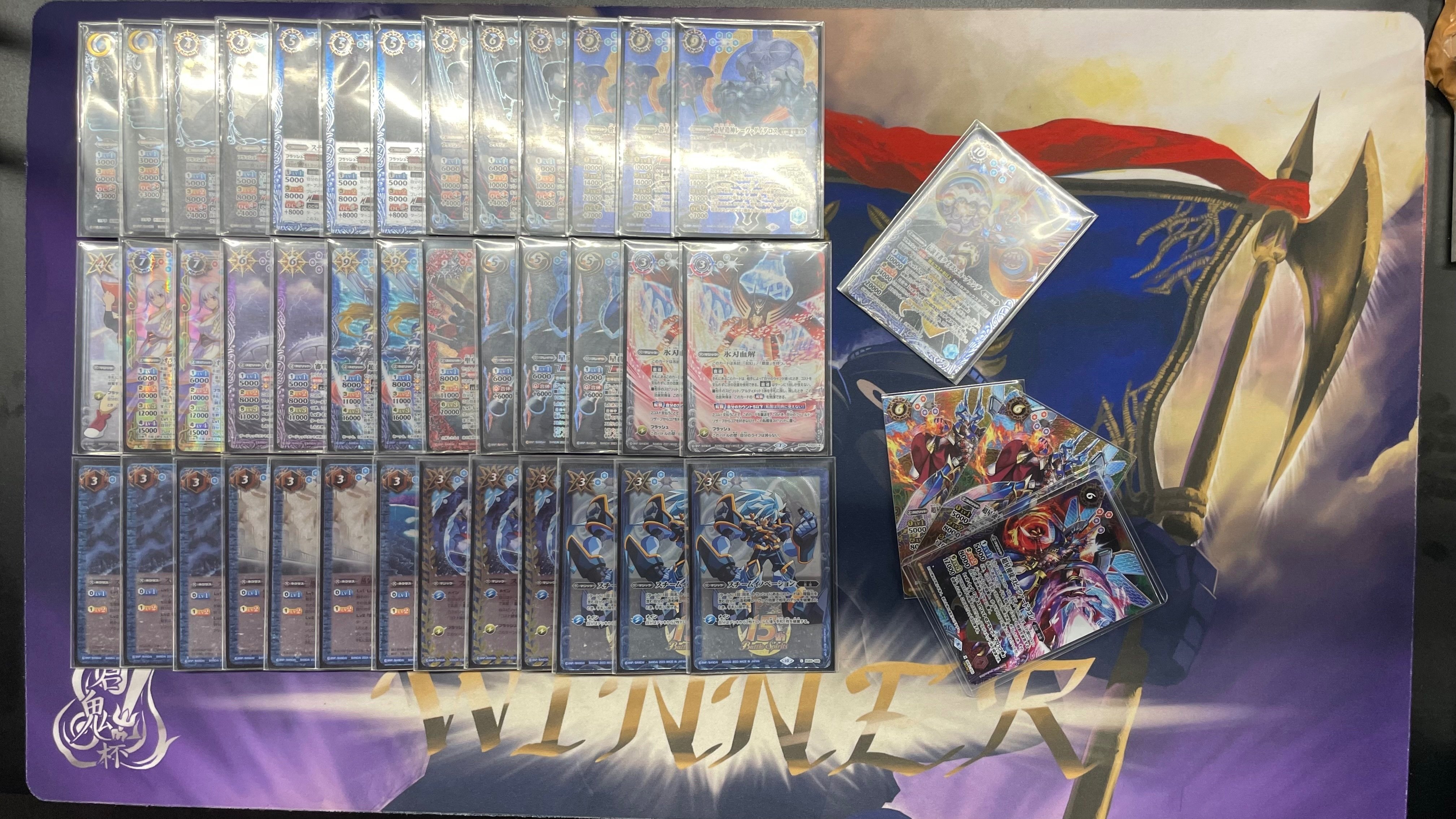 ComaMasters優勝 造契約｜SIGMA