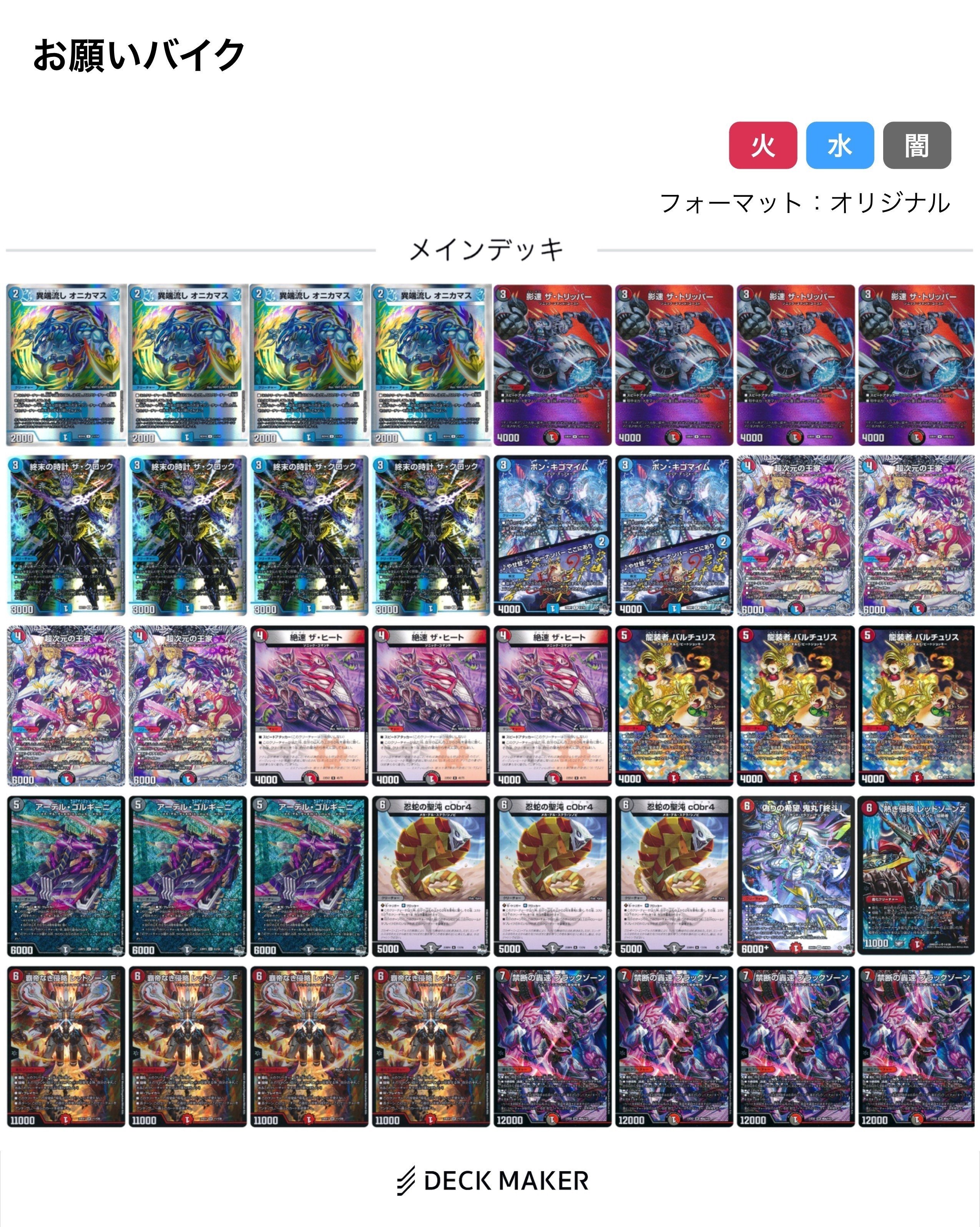 GPベスト8、けみくろCS3位他入賞多数クローシスバイク｜みぃむ