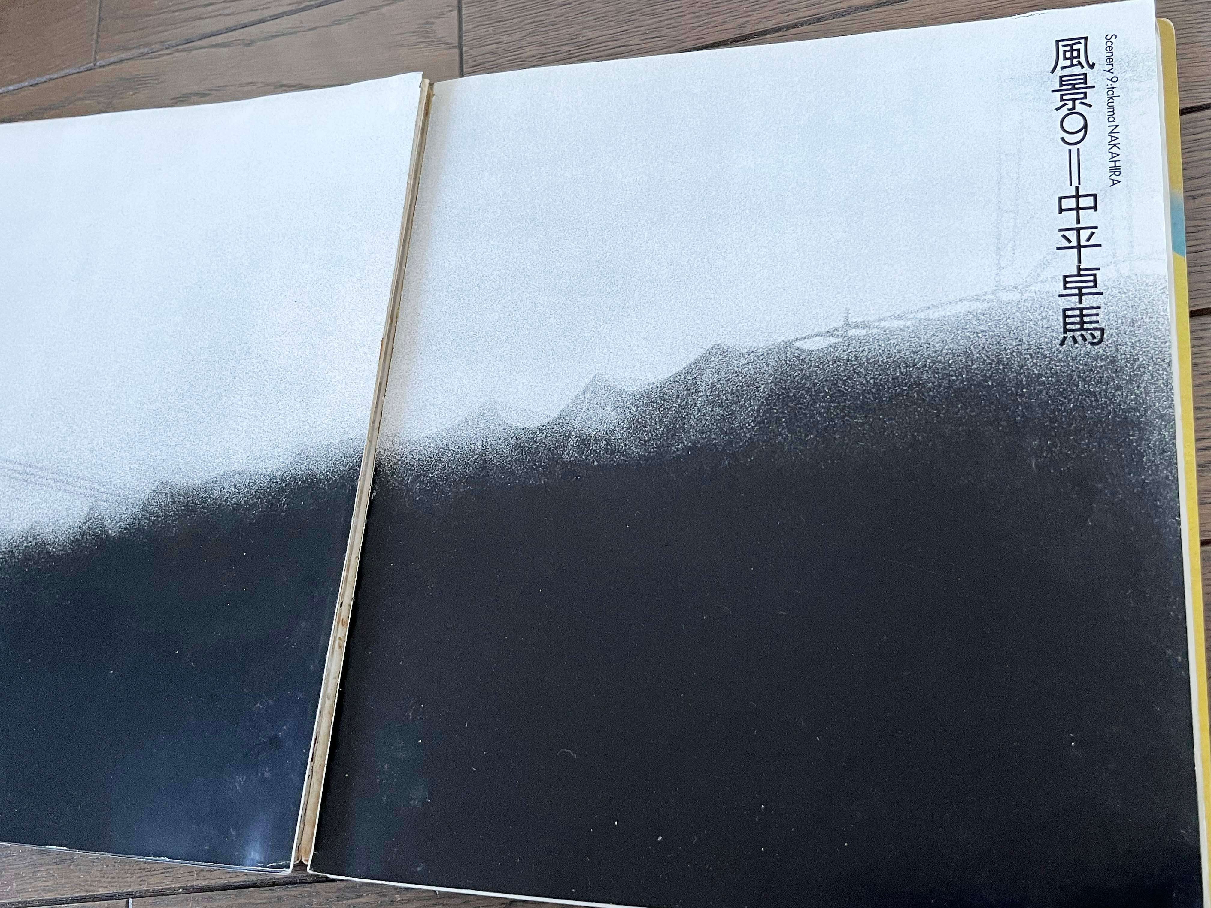 逗子、写真家中平卓馬への路（中川道夫インタビュー）｜新MiUra風土記