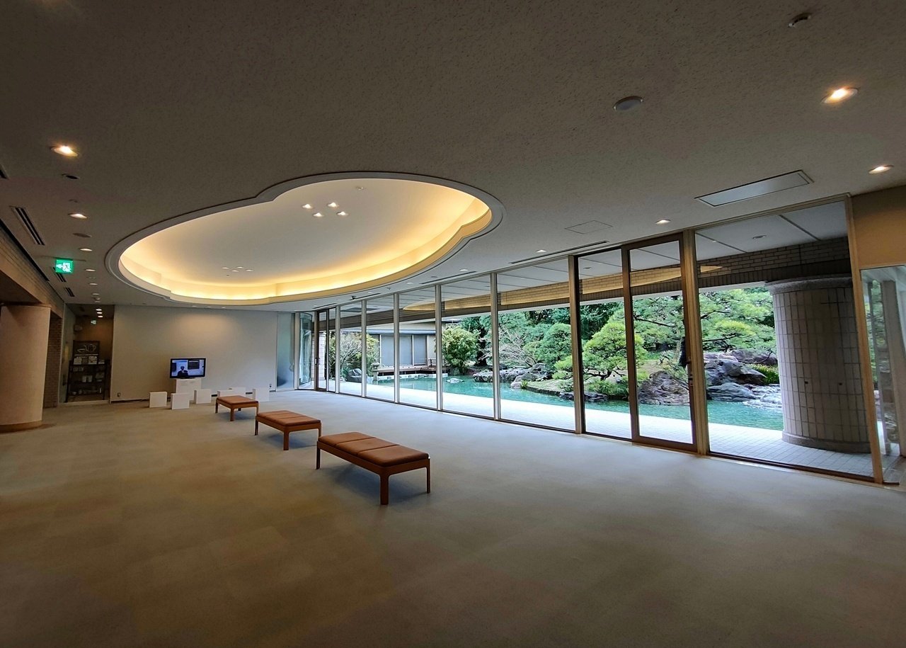 西宮市大谷記念美術館 生誕130年 没後60年を越えて「須田国太郎の芸術