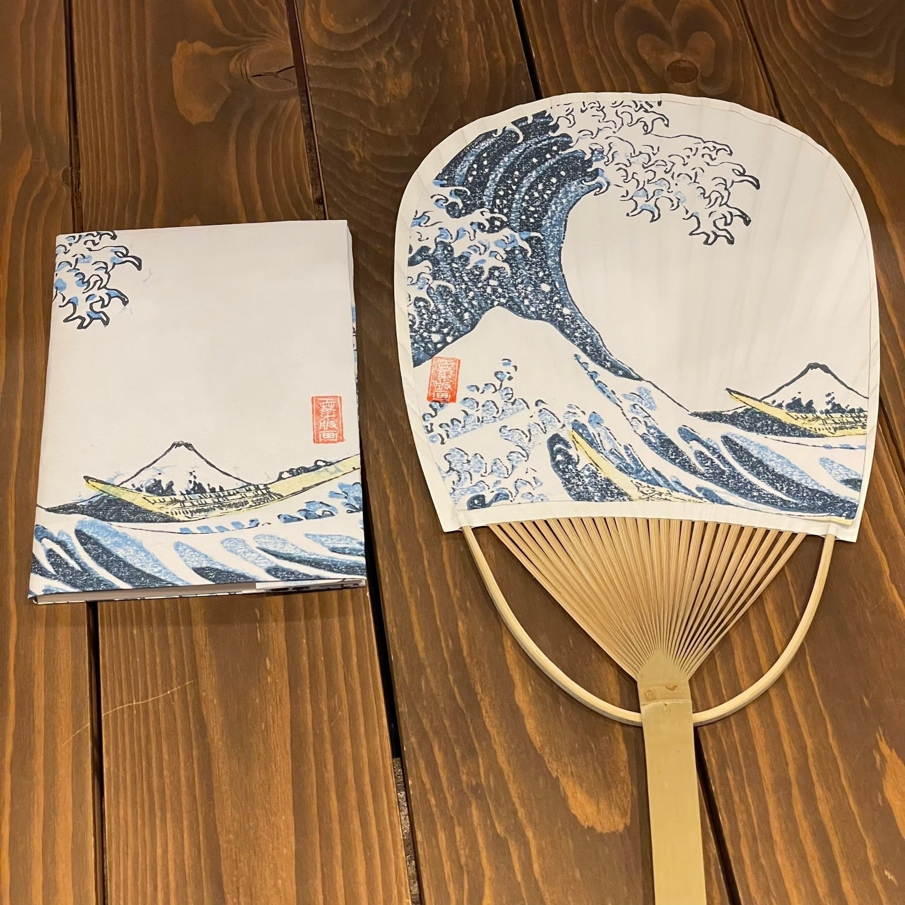 髙橋工房で本物の職人指導による浮世絵制作体験 - 忘れることがないで