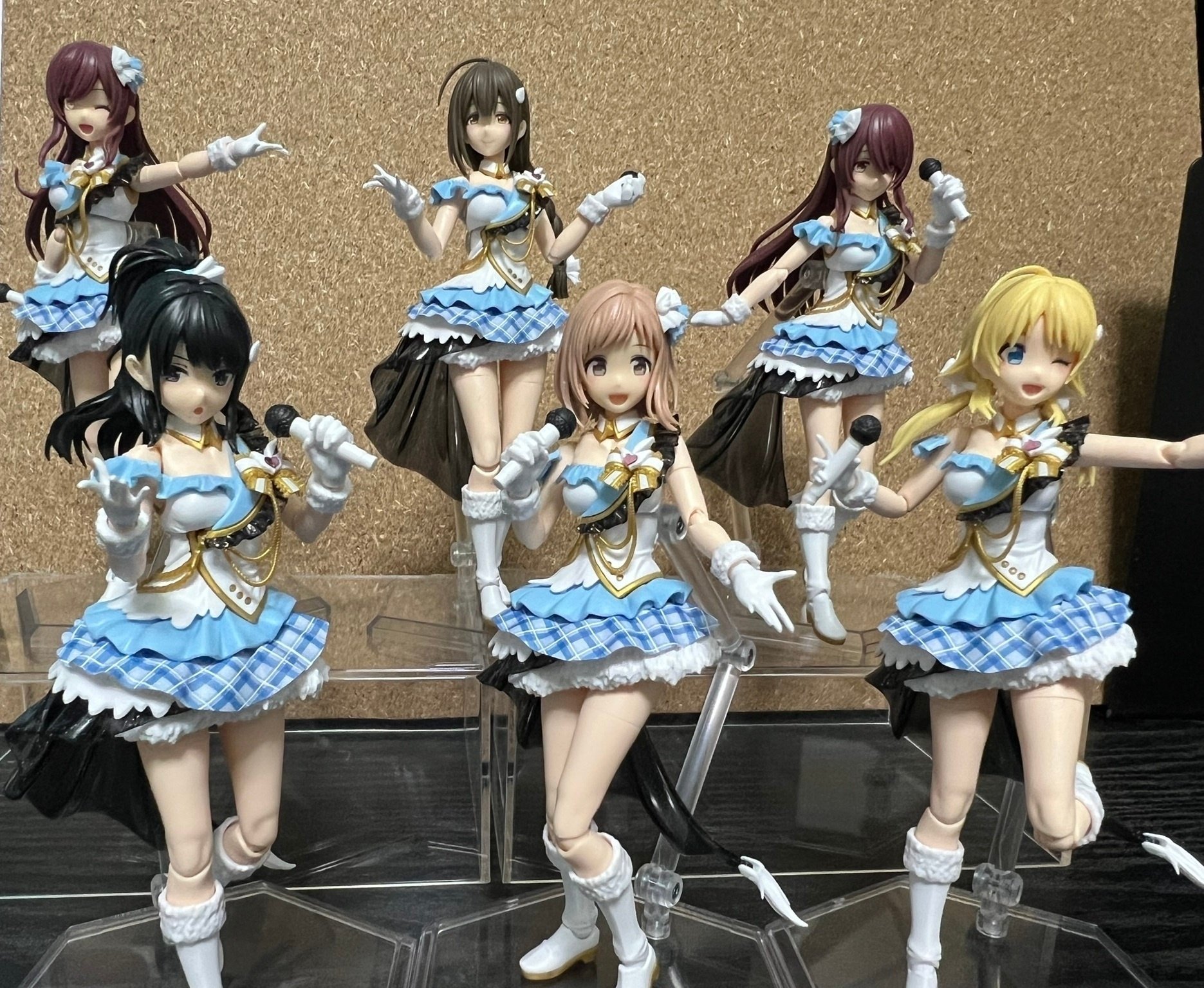 シャニマスの30MSで遊んでみたよ｜おつジマ